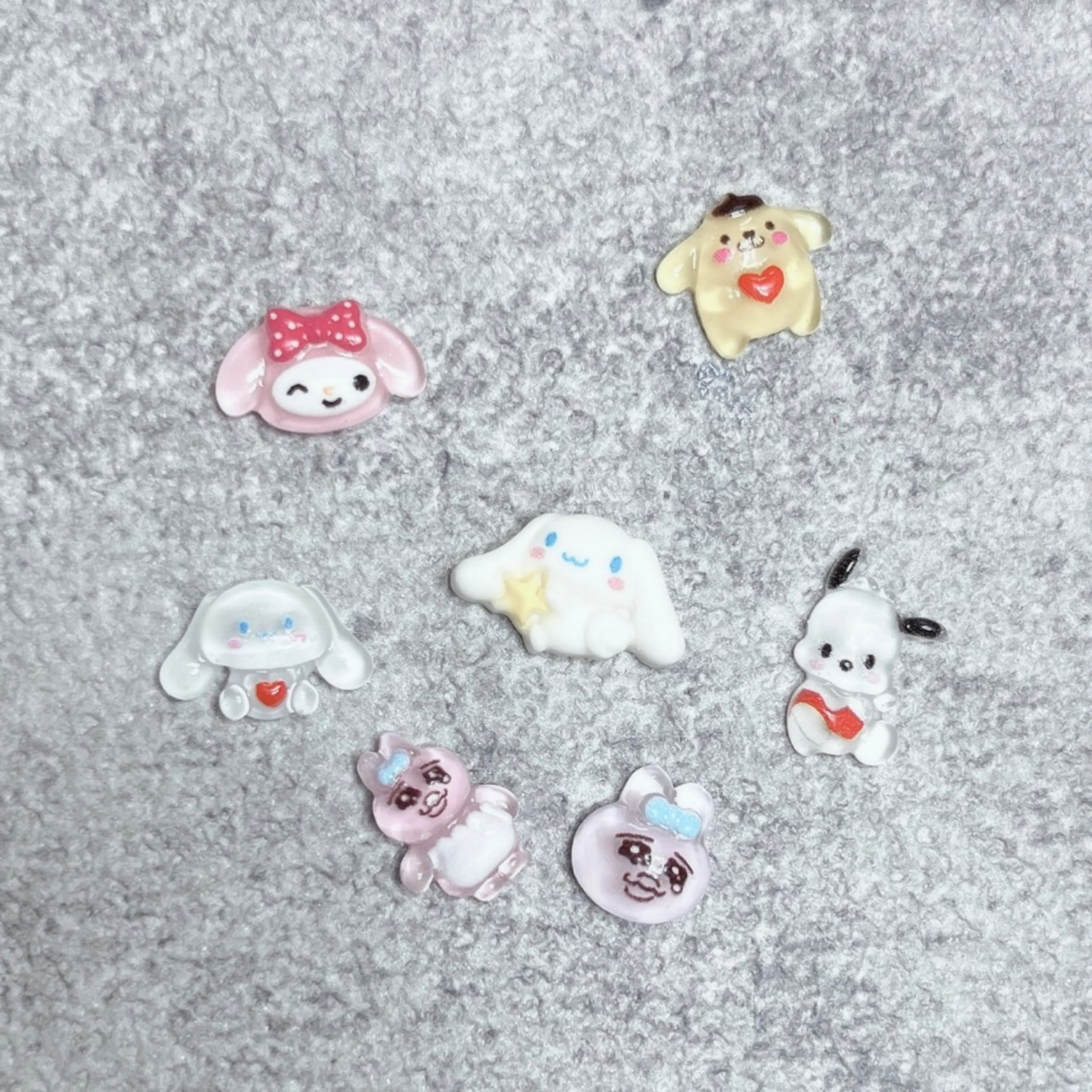 ネイル belalua nail&eyeのネイルデザイン