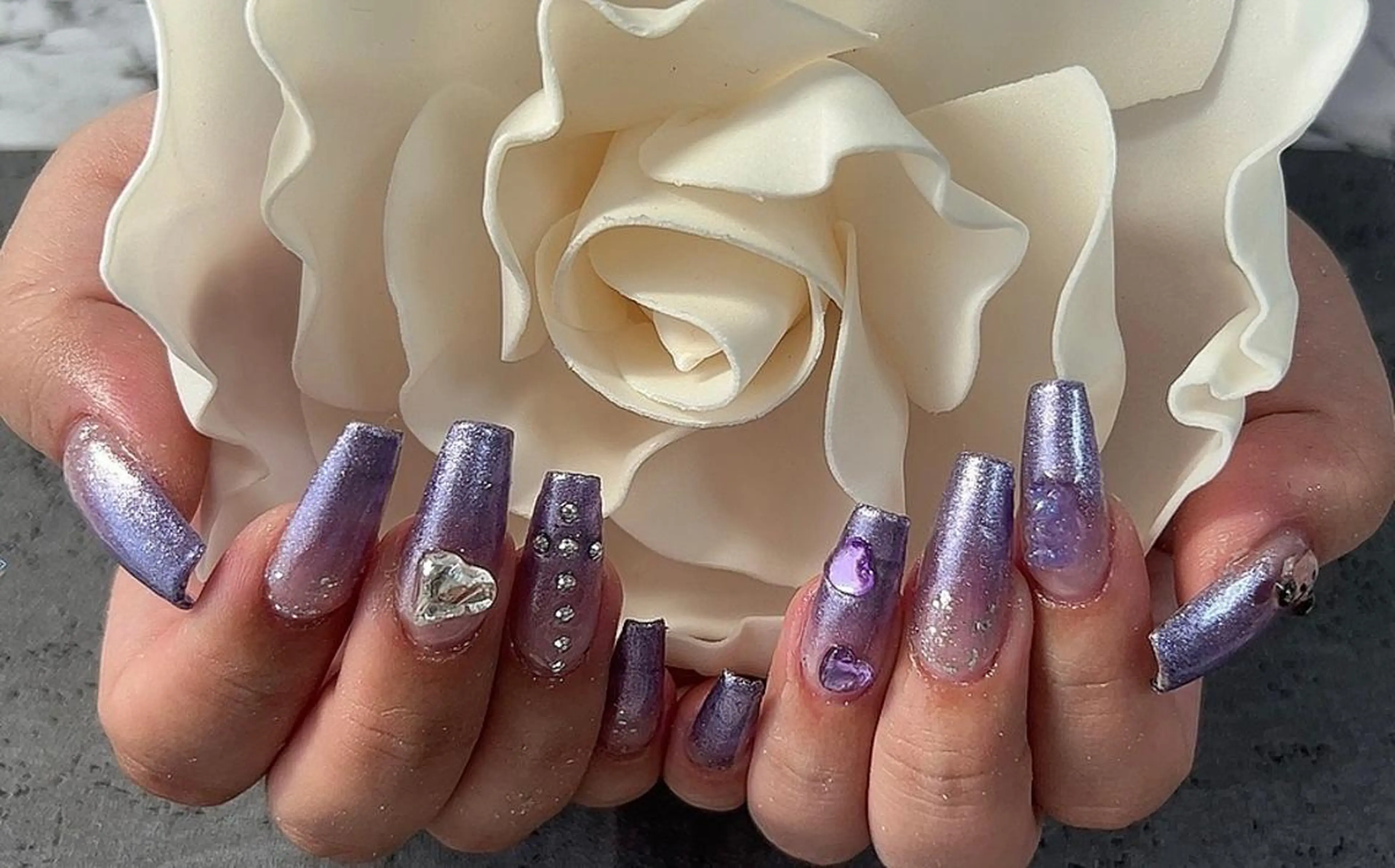 ネイル Ruana Nailのネイルデザイン