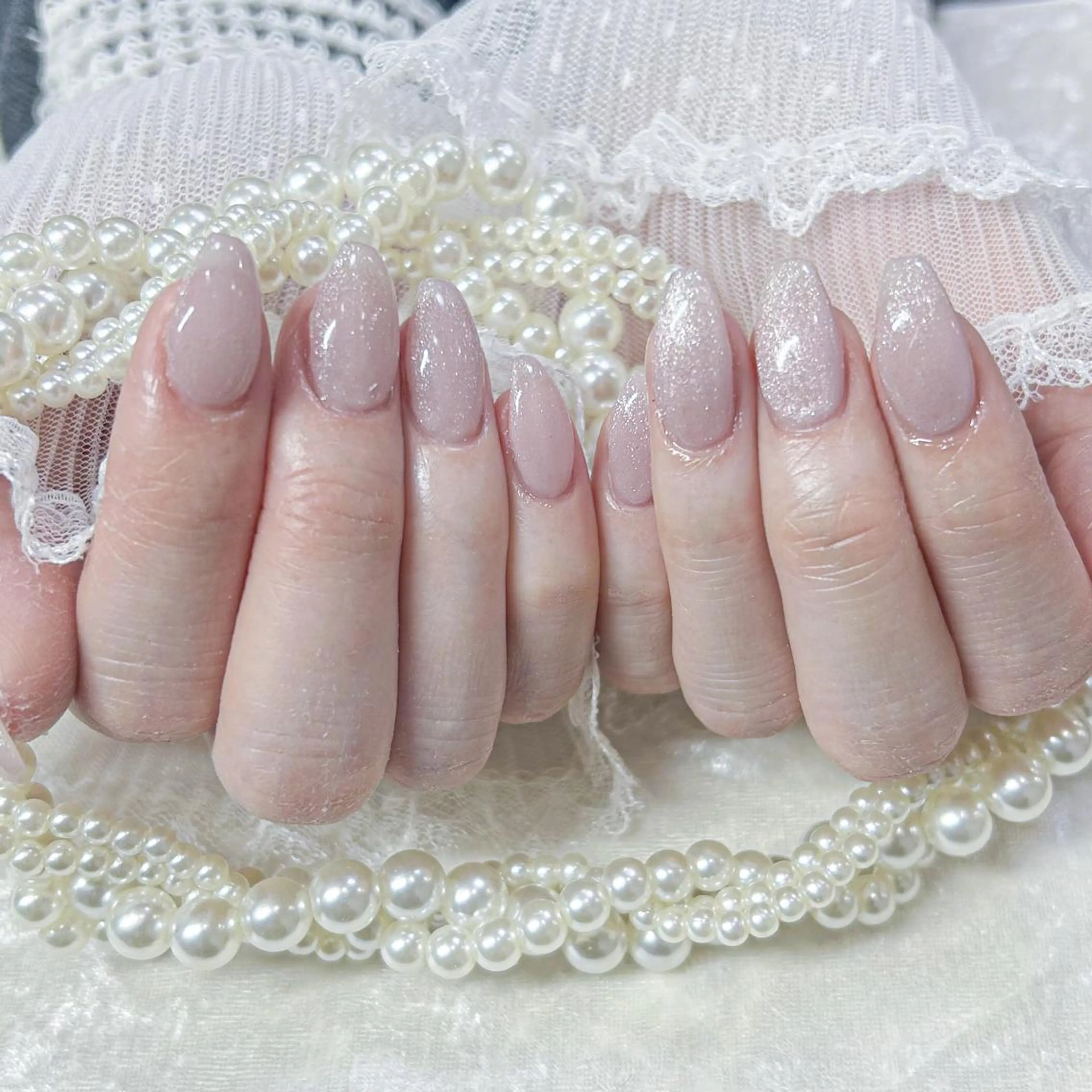 ネイル M.Y ネイル🩷のネイルデザイン