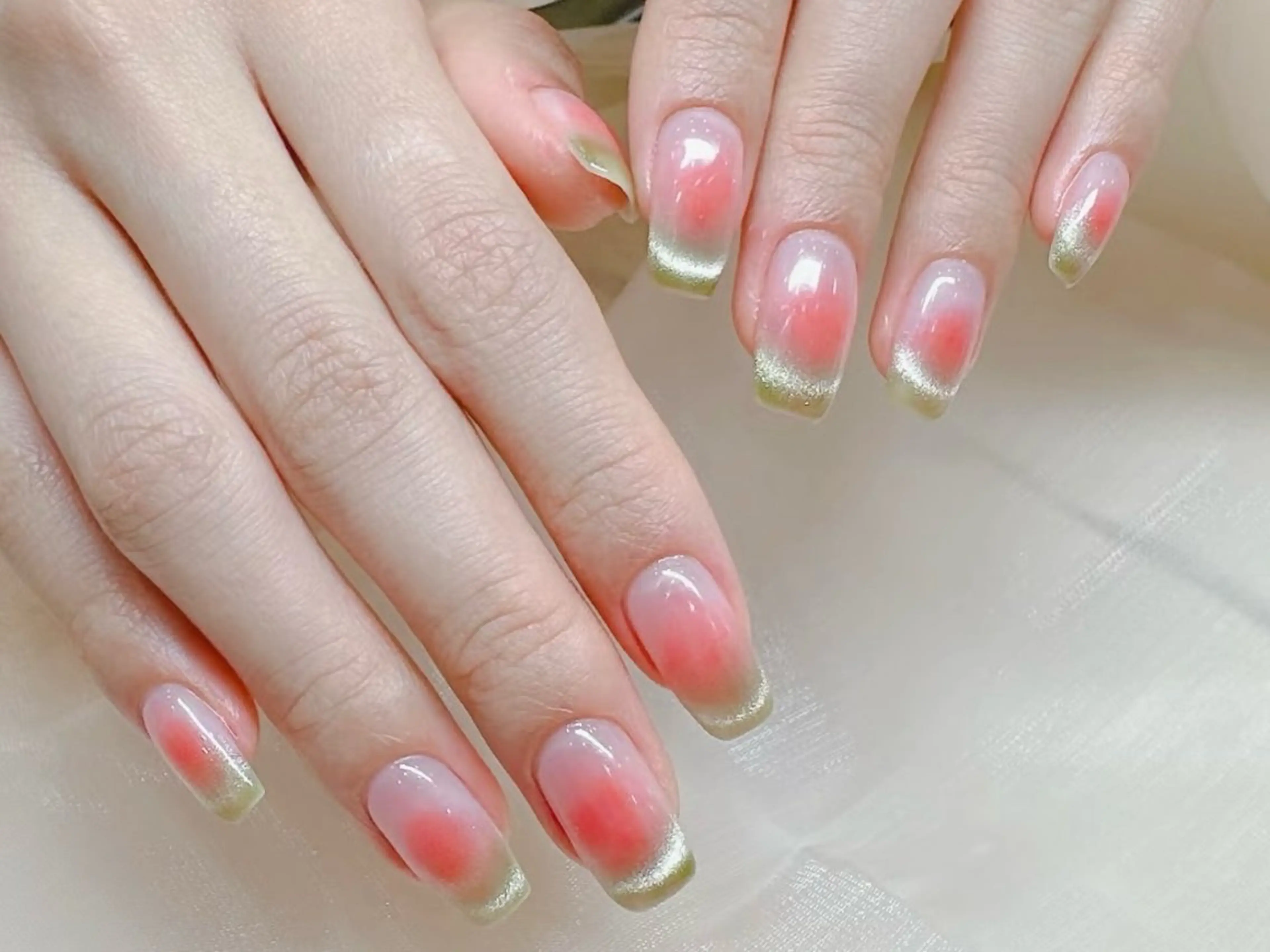 ネイル ハンドネイル July Nailのネイルデザイン