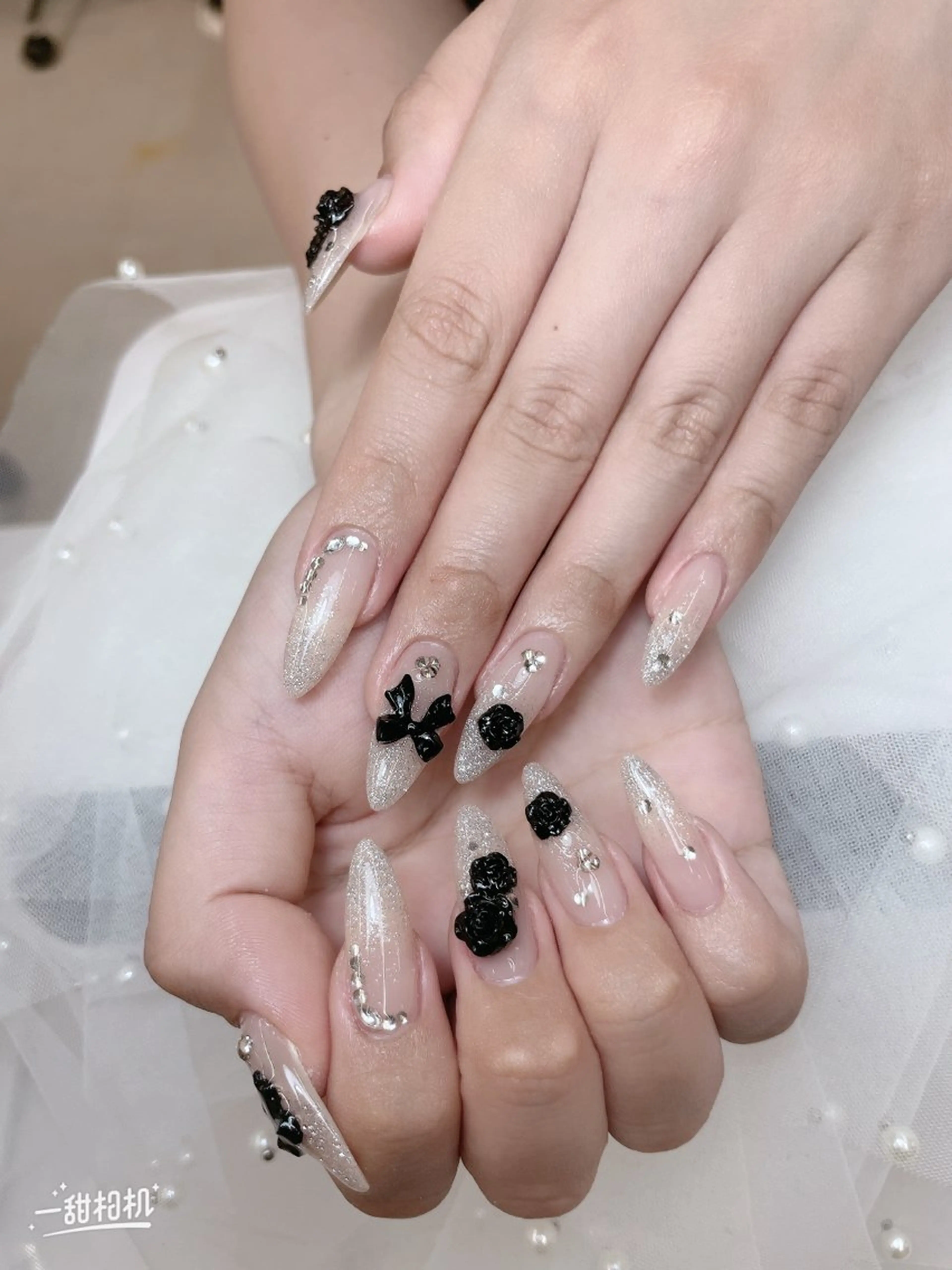 やり放題90分/6200円の写真