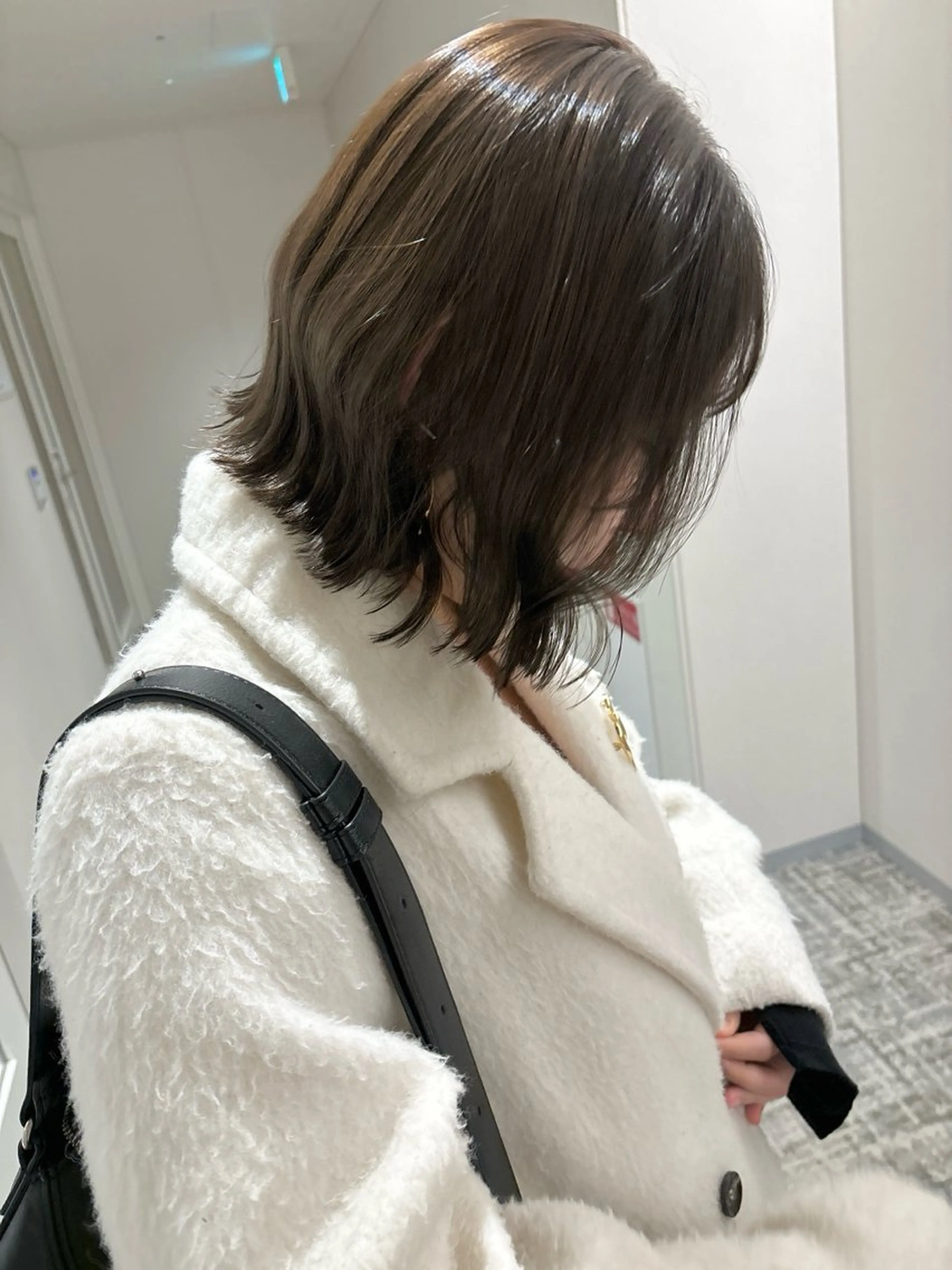 ショート カット ヘアカラー トリートメント topstylist 松田みこのその他イメージ