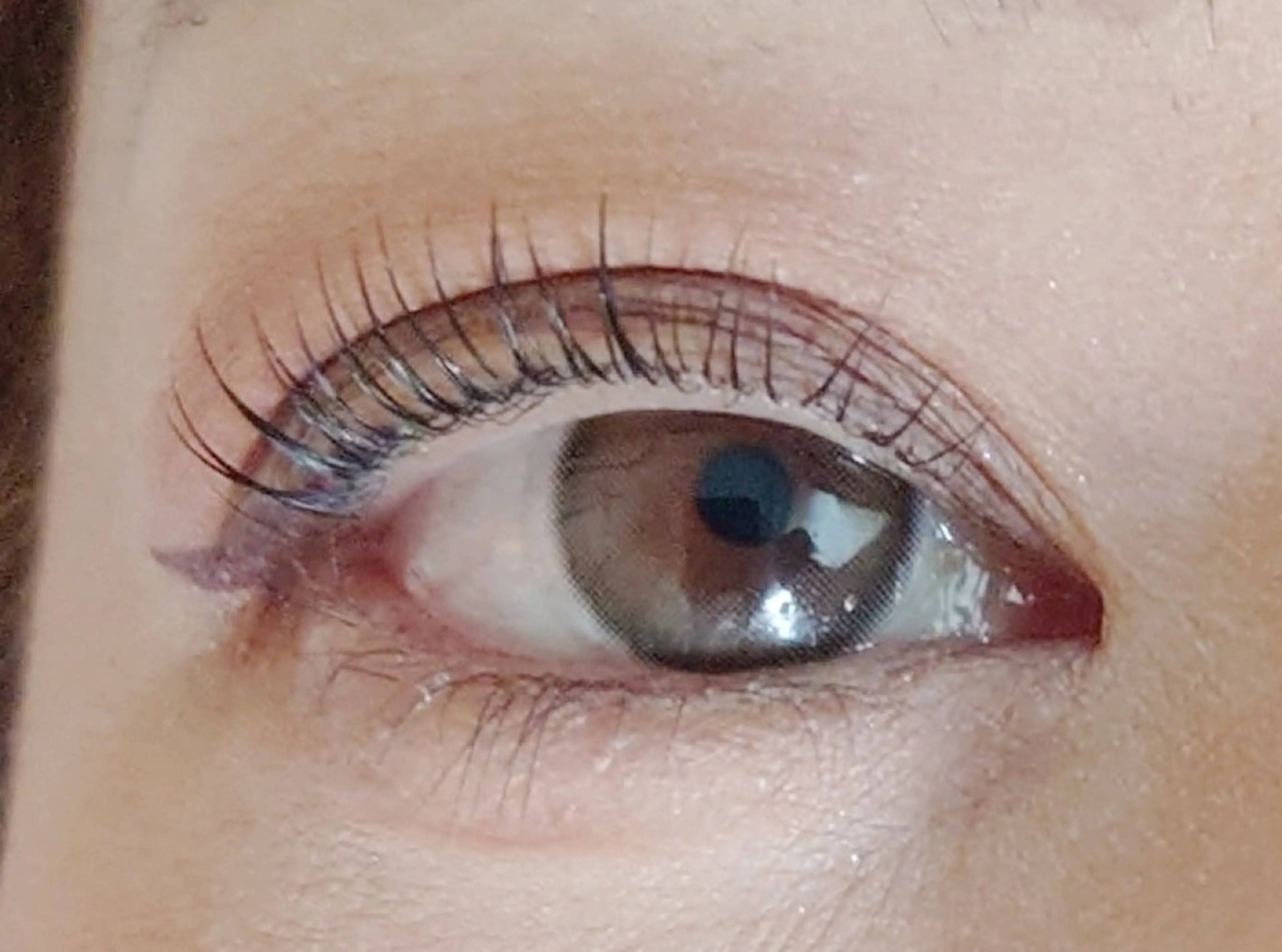 マツエク・マツパ ビューティーサロンMOMO所属・ビューティーサロン MOMOのマツエク・マツパデザイン