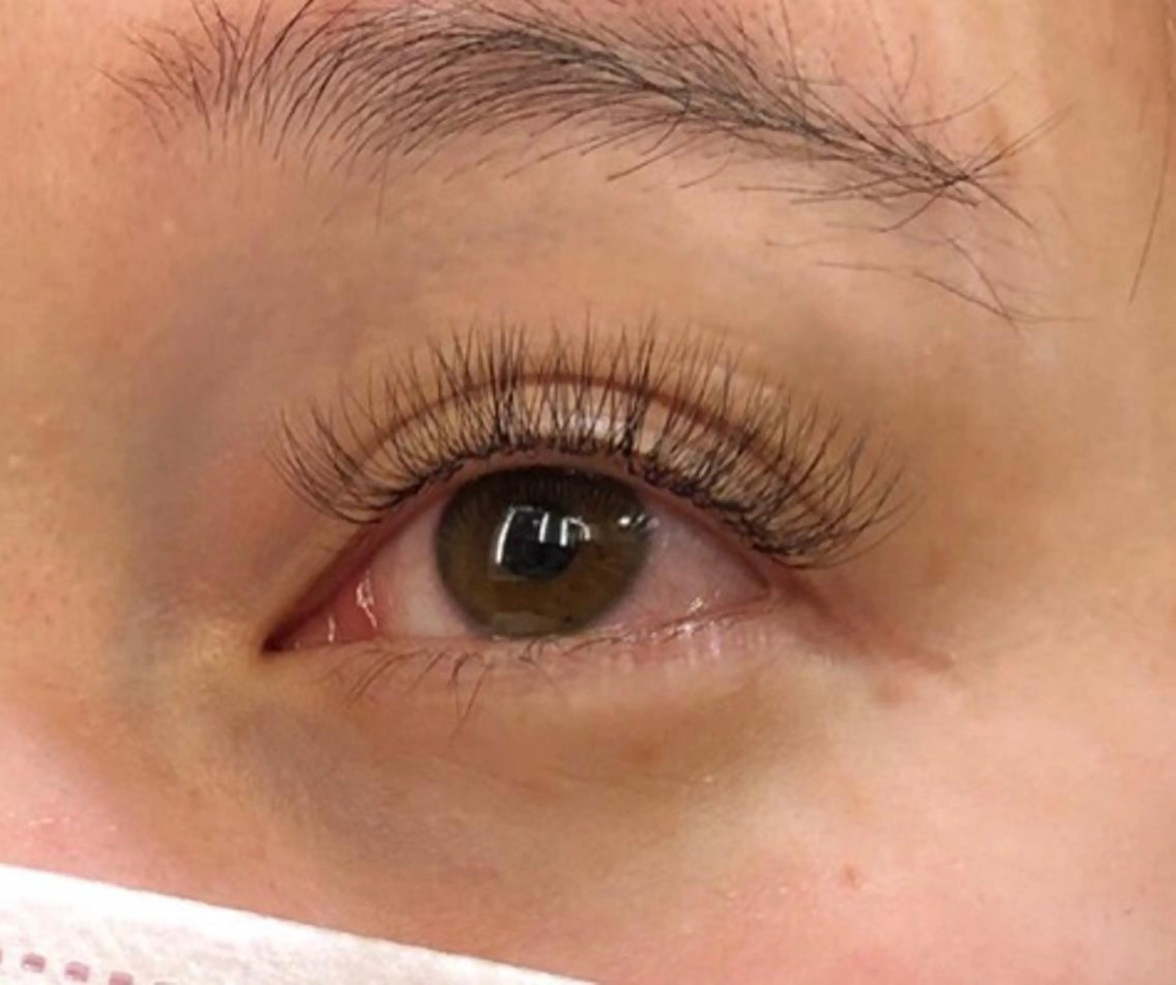 マツエク・マツパ ボリュームラッシュ 眉毛専門店brow art上野店　阿部の眉毛・アイブロウイメージ