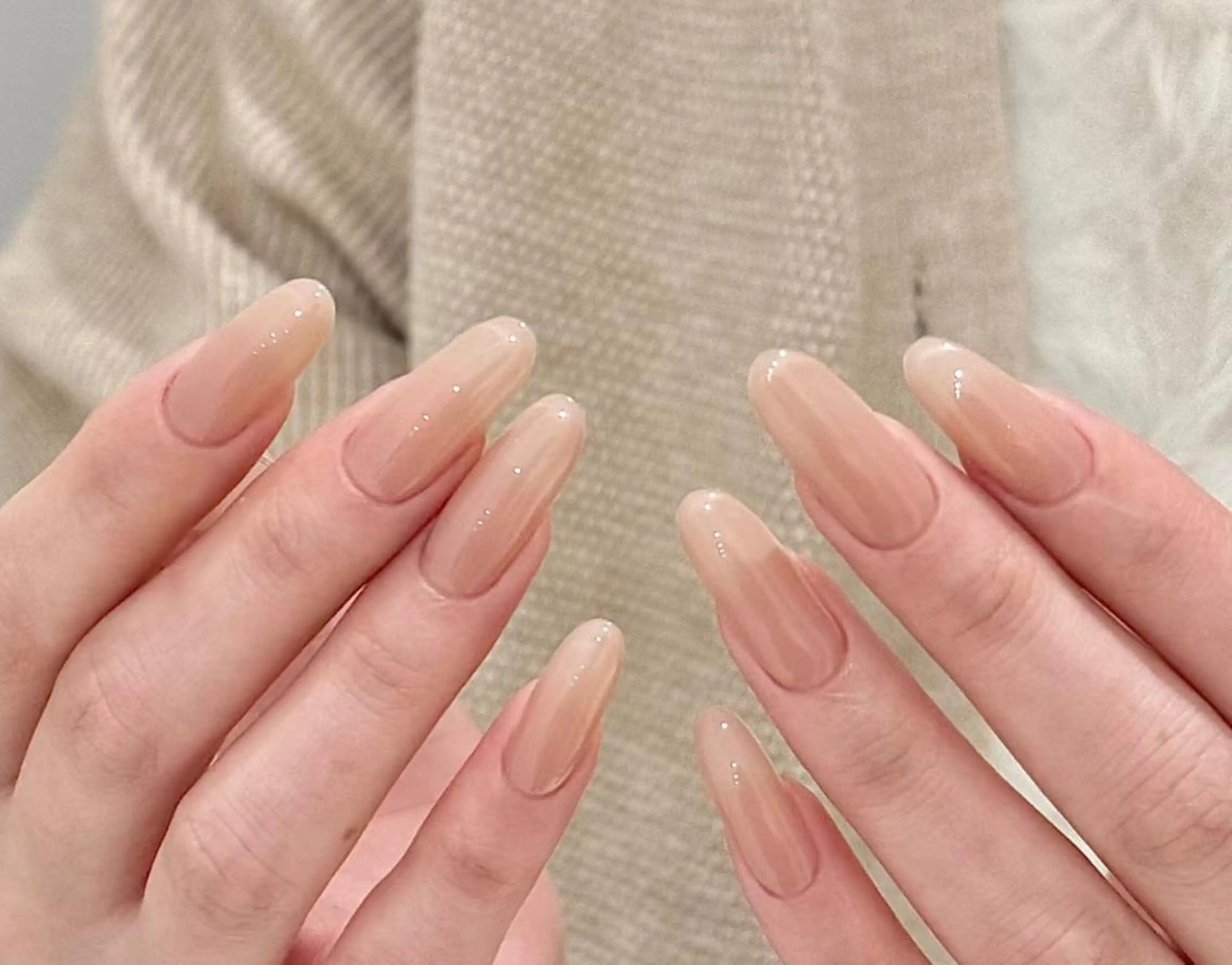 ネイル ハンドネイル Miya🎀 nailのネイルデザイン