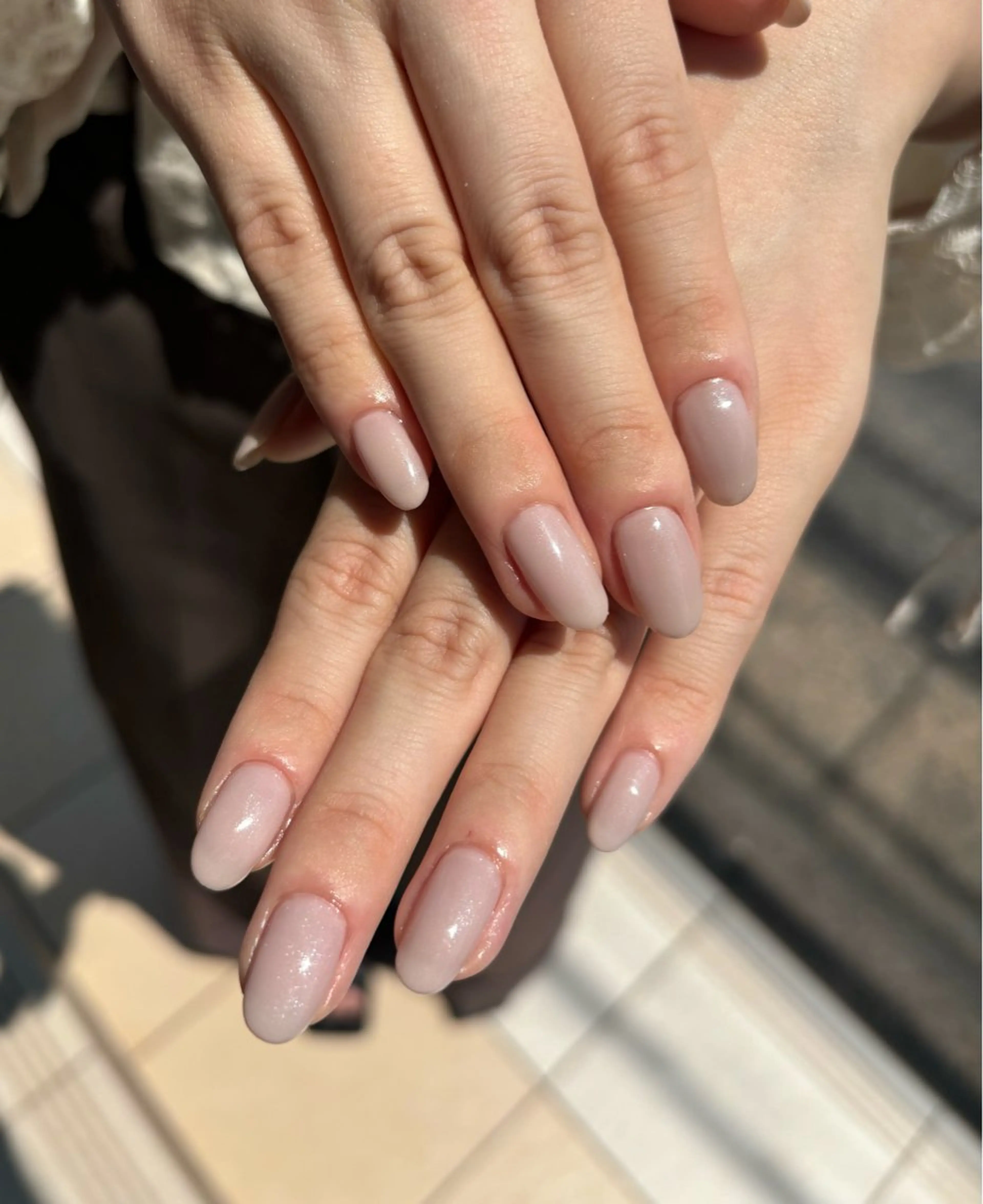 【今だけ限定‼️】ソフトジェルネイル オフ無料✨️ワンカラー1000円OFFの写真