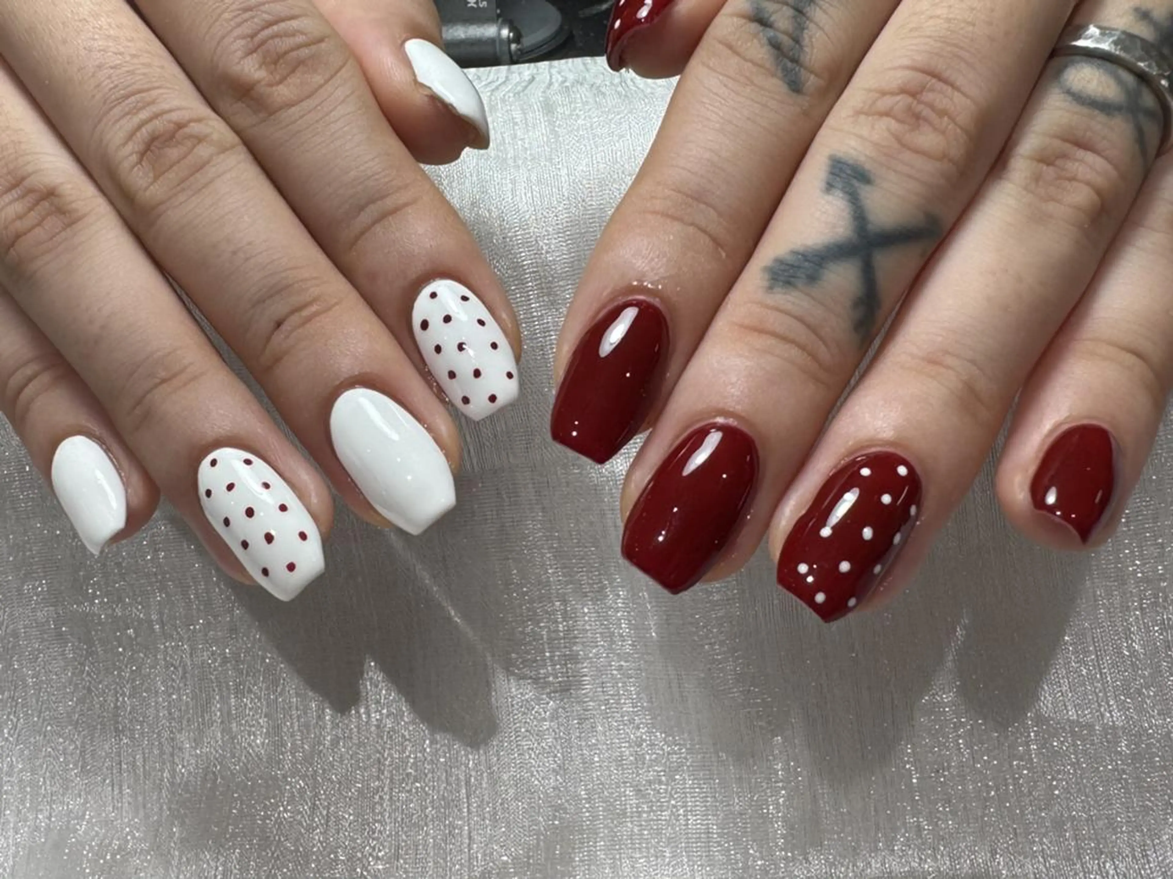 ネイル Ma Niのネイルデザイン