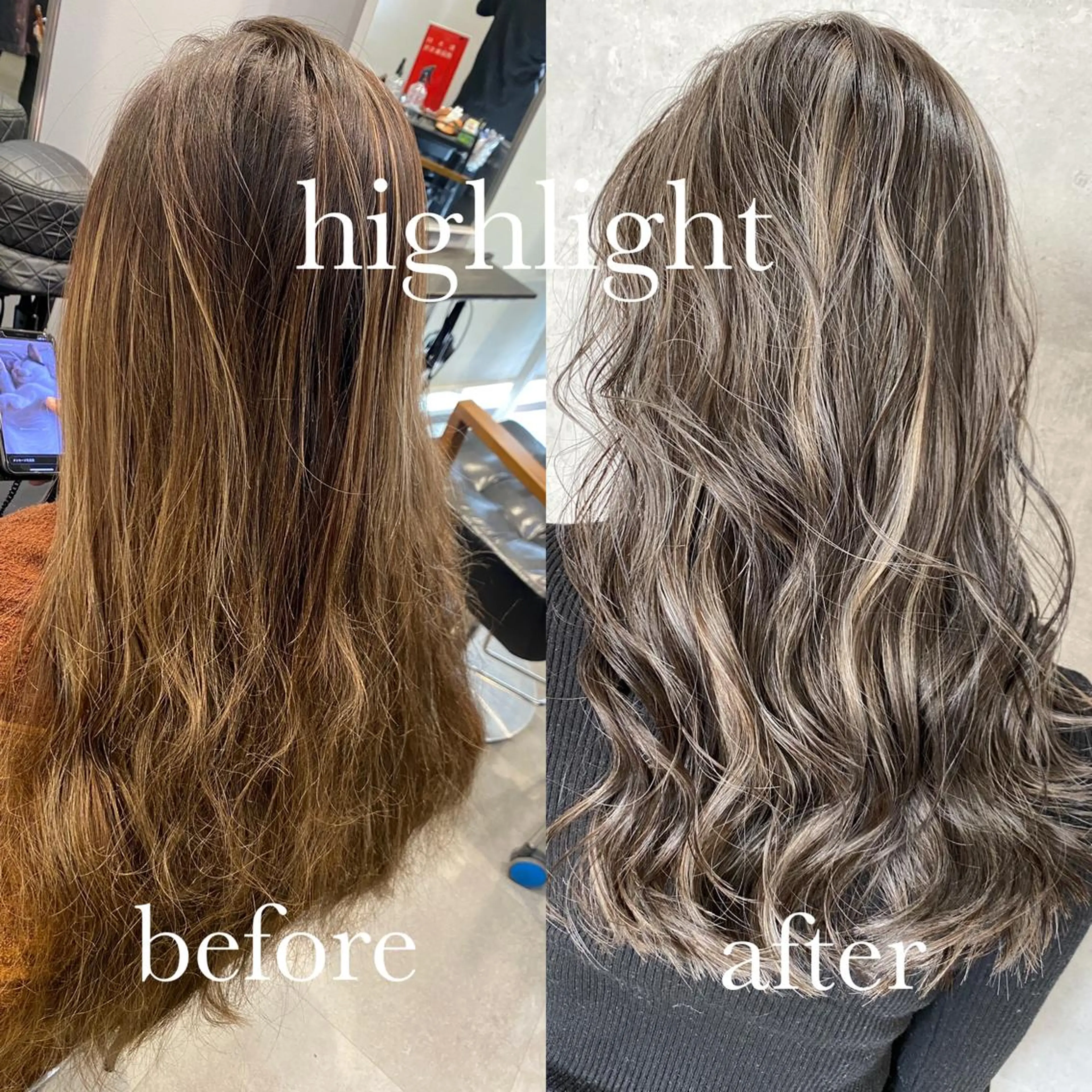 ミディアム カラー パーマ ヘアアレンジ ネイル マツエク・マツパ ヘアカラー トリートメント 井上 一平のヘアスタイル