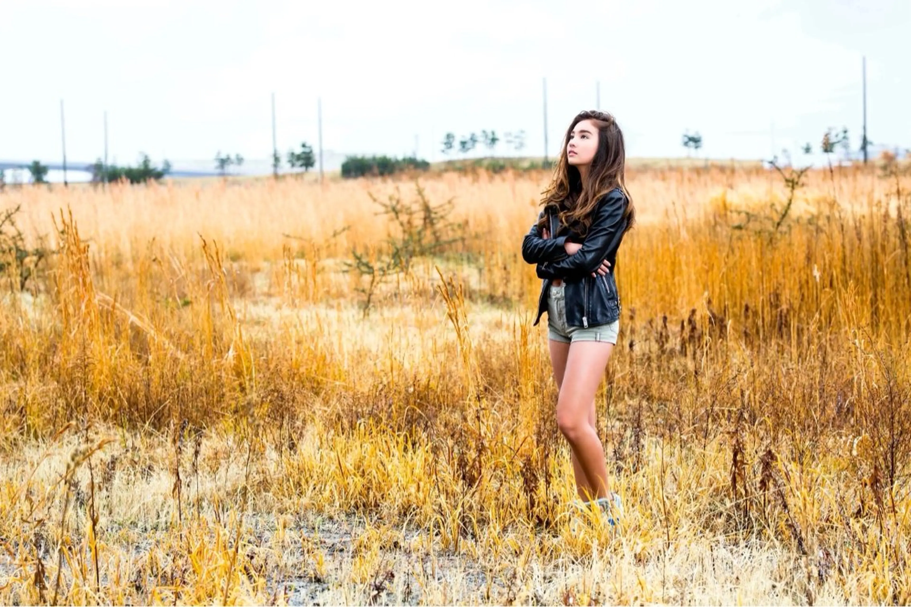 カラー Soul eater Level 4所属・Soul eater YUHEIのヘアスタイル