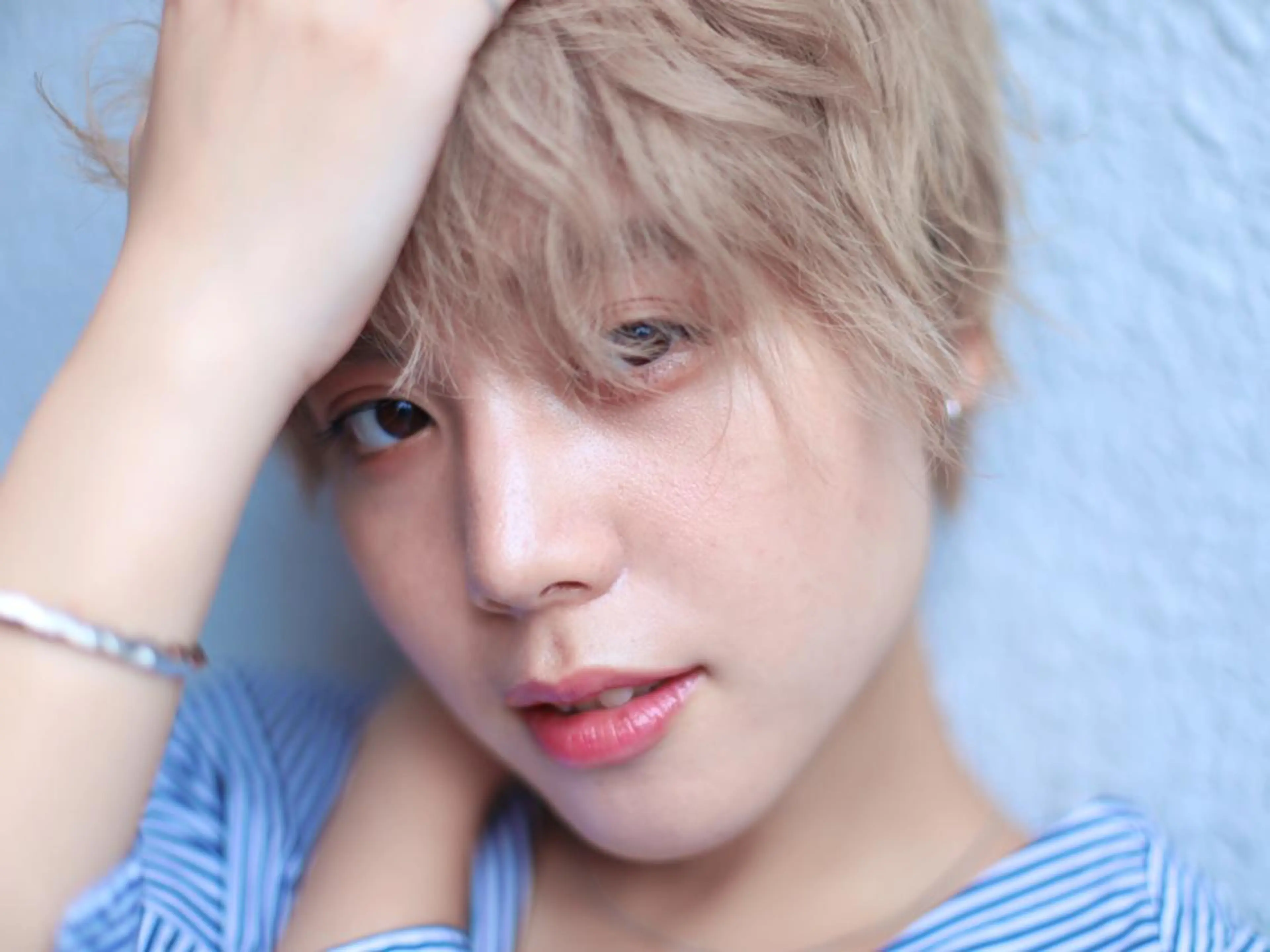 ショート 🌼U24 ヘアデザインラボのヘアスタイル