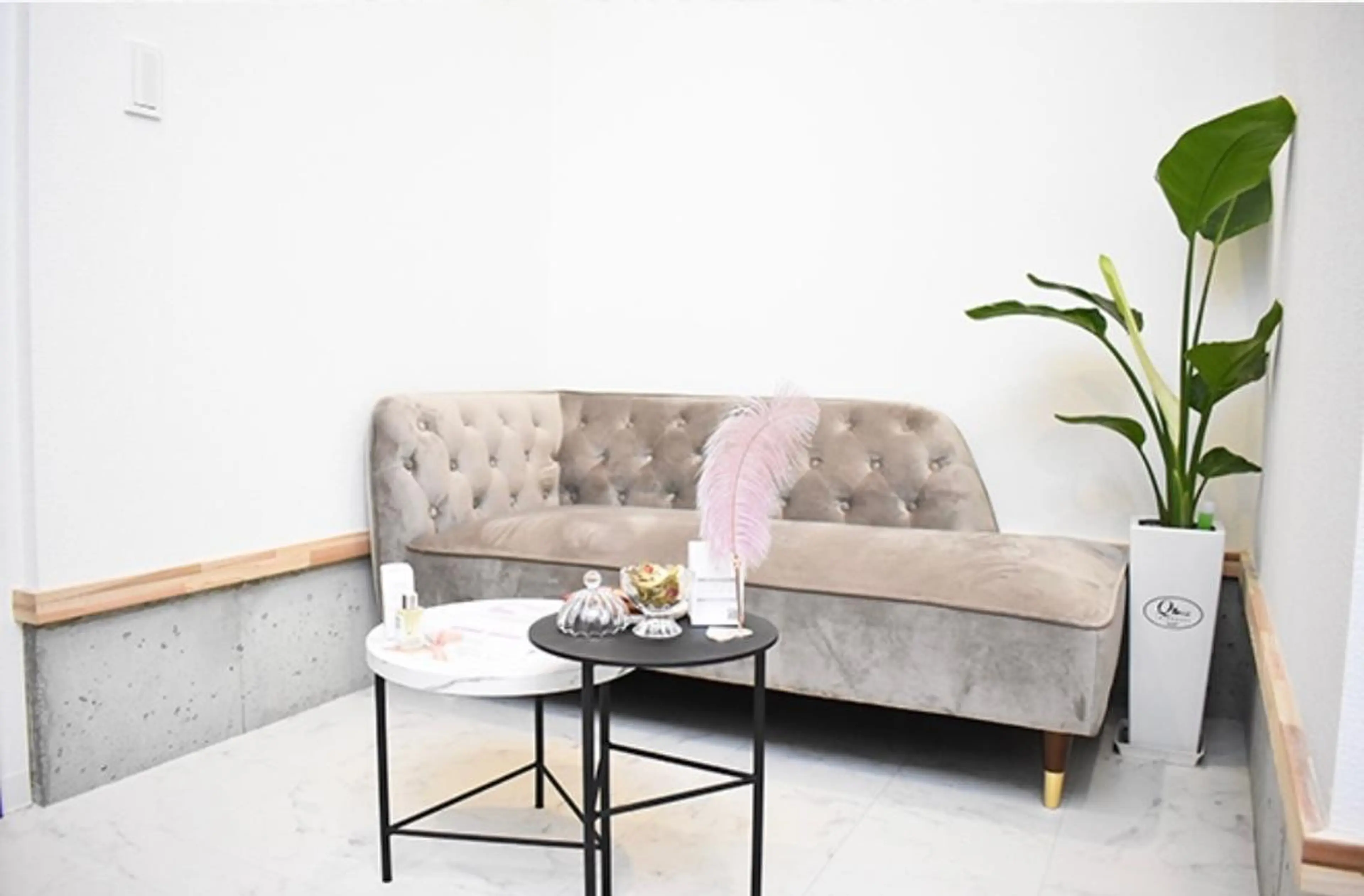 Exsior所属・脱毛サロン Exsior.博多店のエステ・リラクイメージ