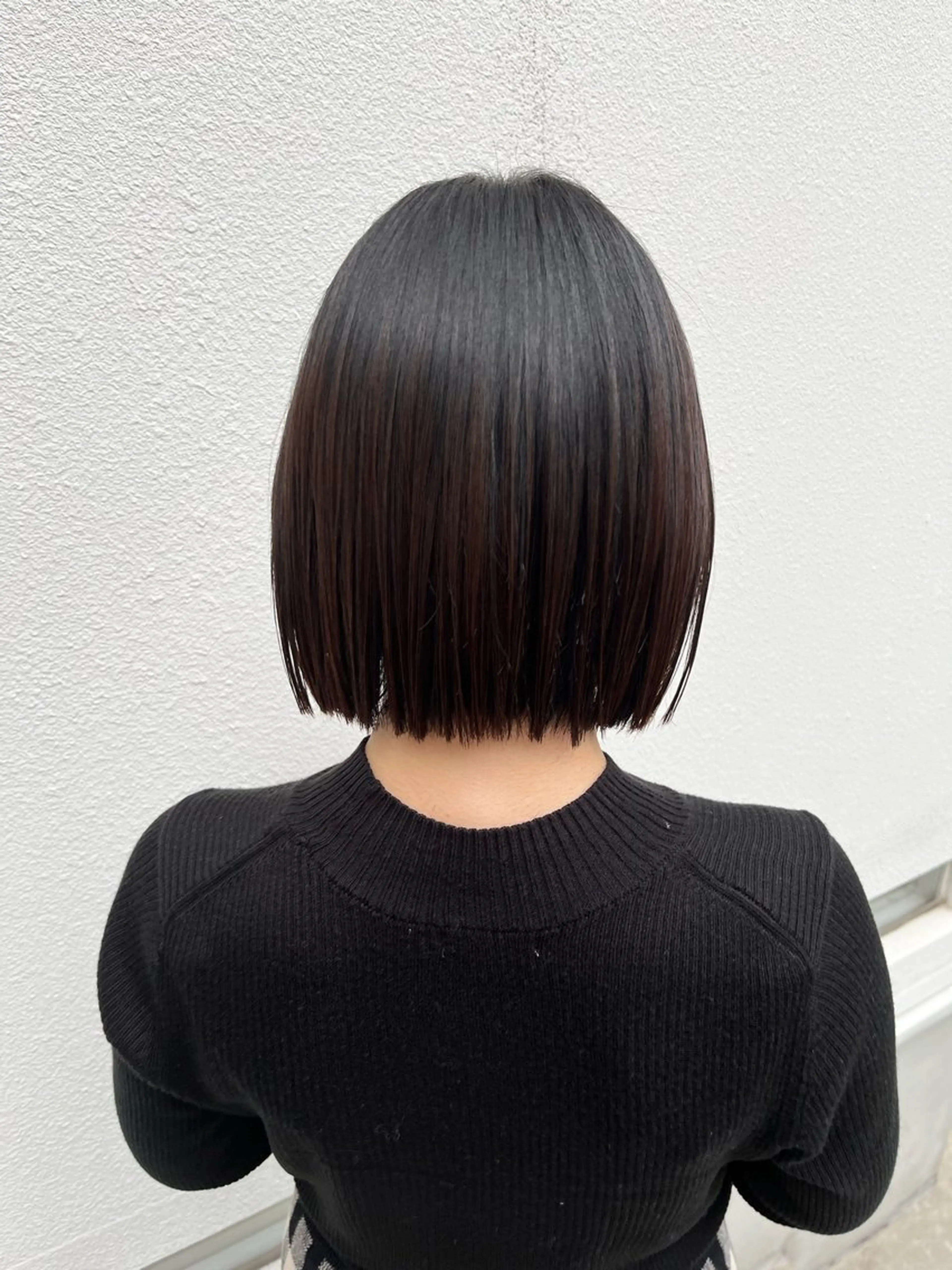 ショート 松岡 アユミ  berryのマツエク・マツパデザイン