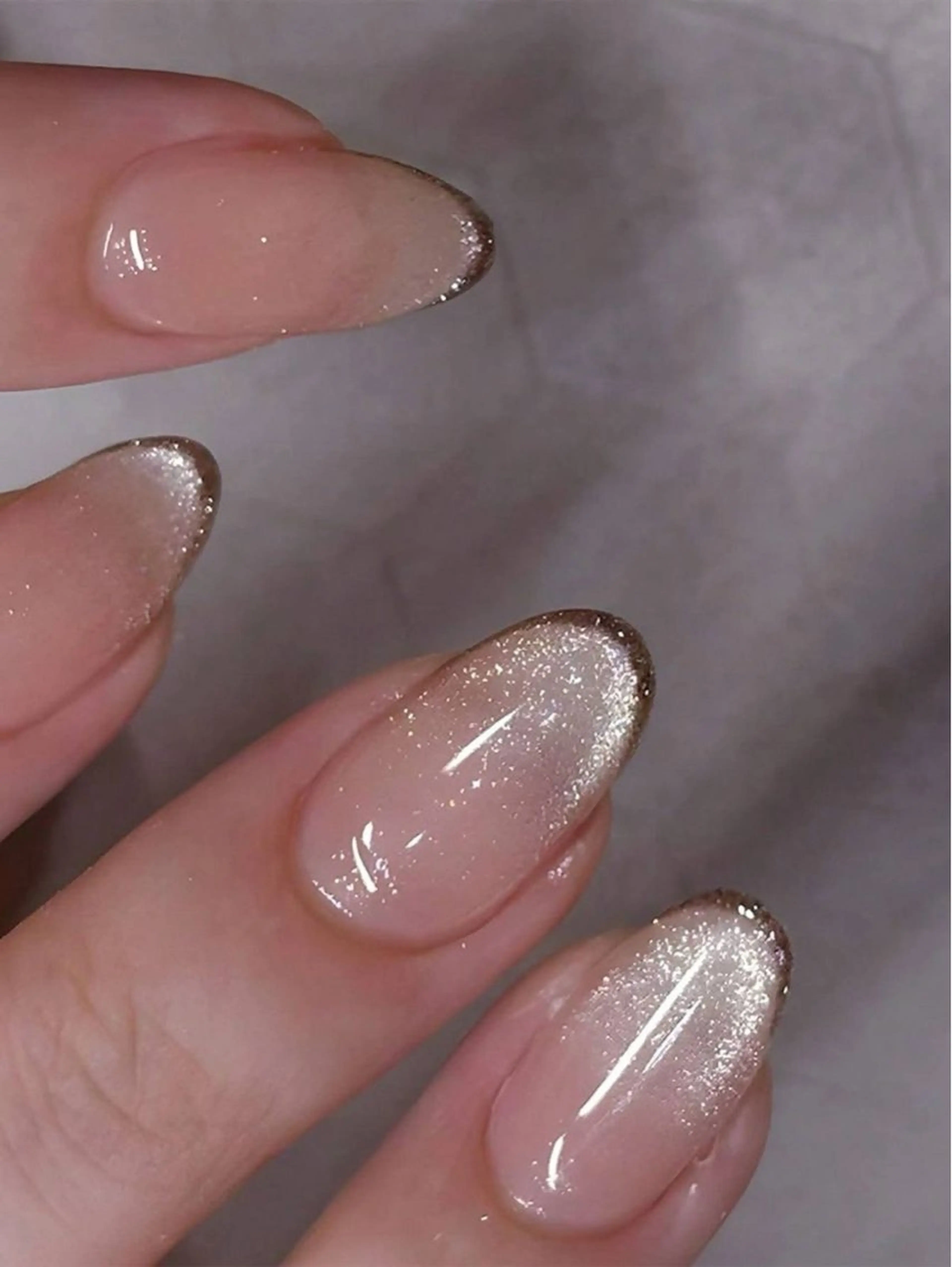 ネイル Michan Nail所属・Michan Nailのネイルデザイン