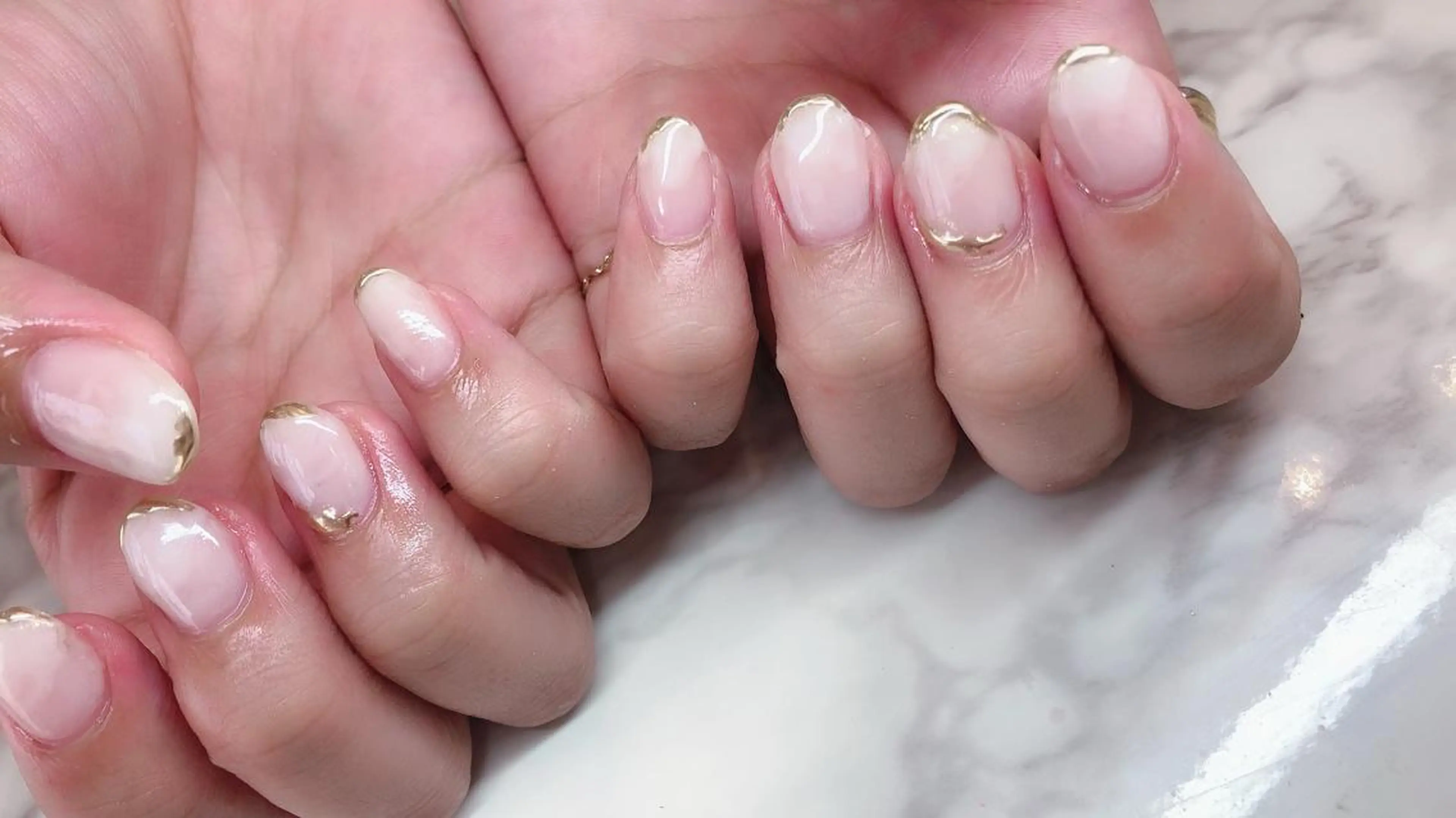 ネイル noix nail &eyeのネイルデザイン