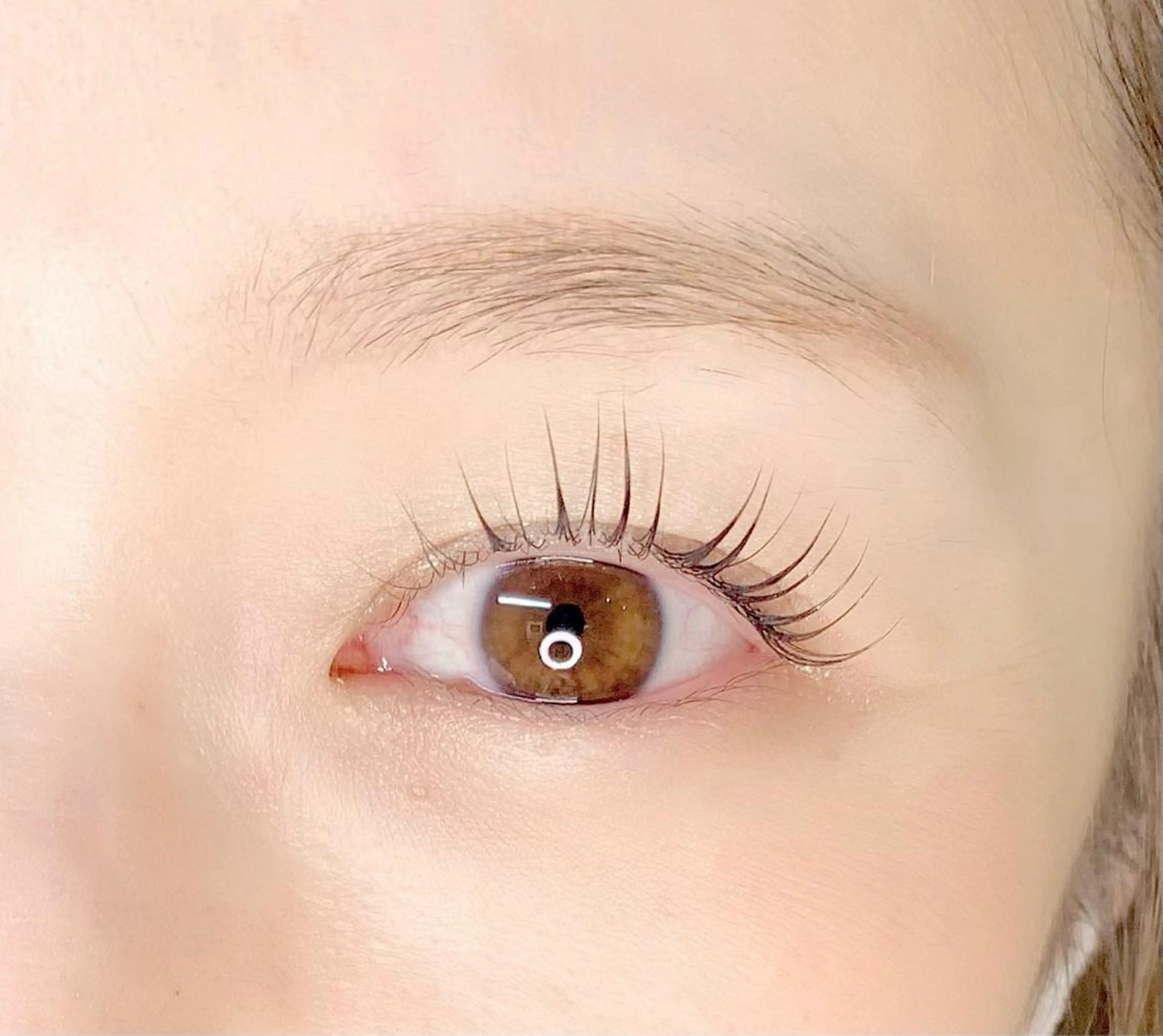 マツエク・マツパ まつげパーマ AYAKA IMAGE-Aのマツエク・マツパデザイン