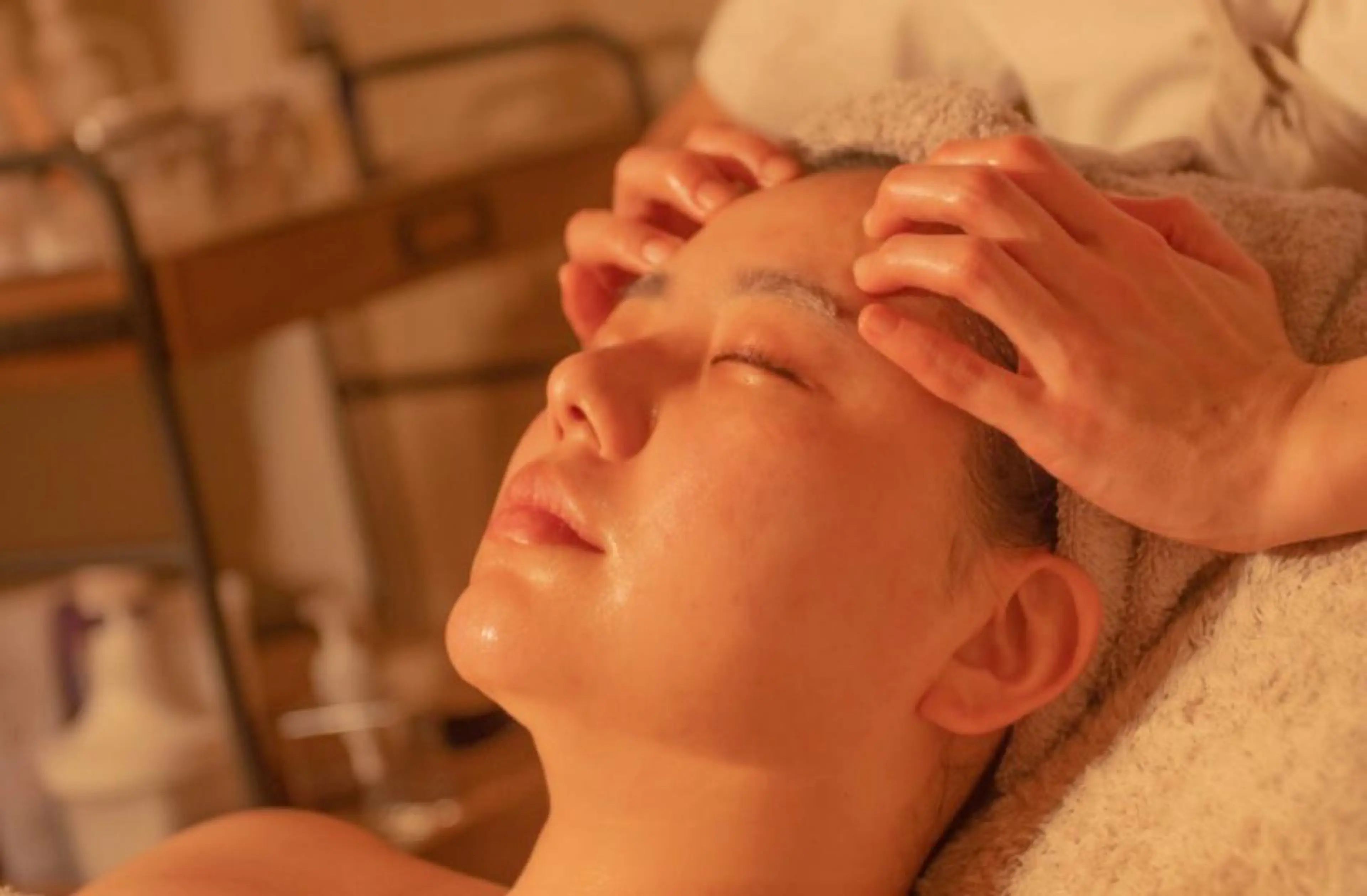 basico  のエステ・リラクイメージ