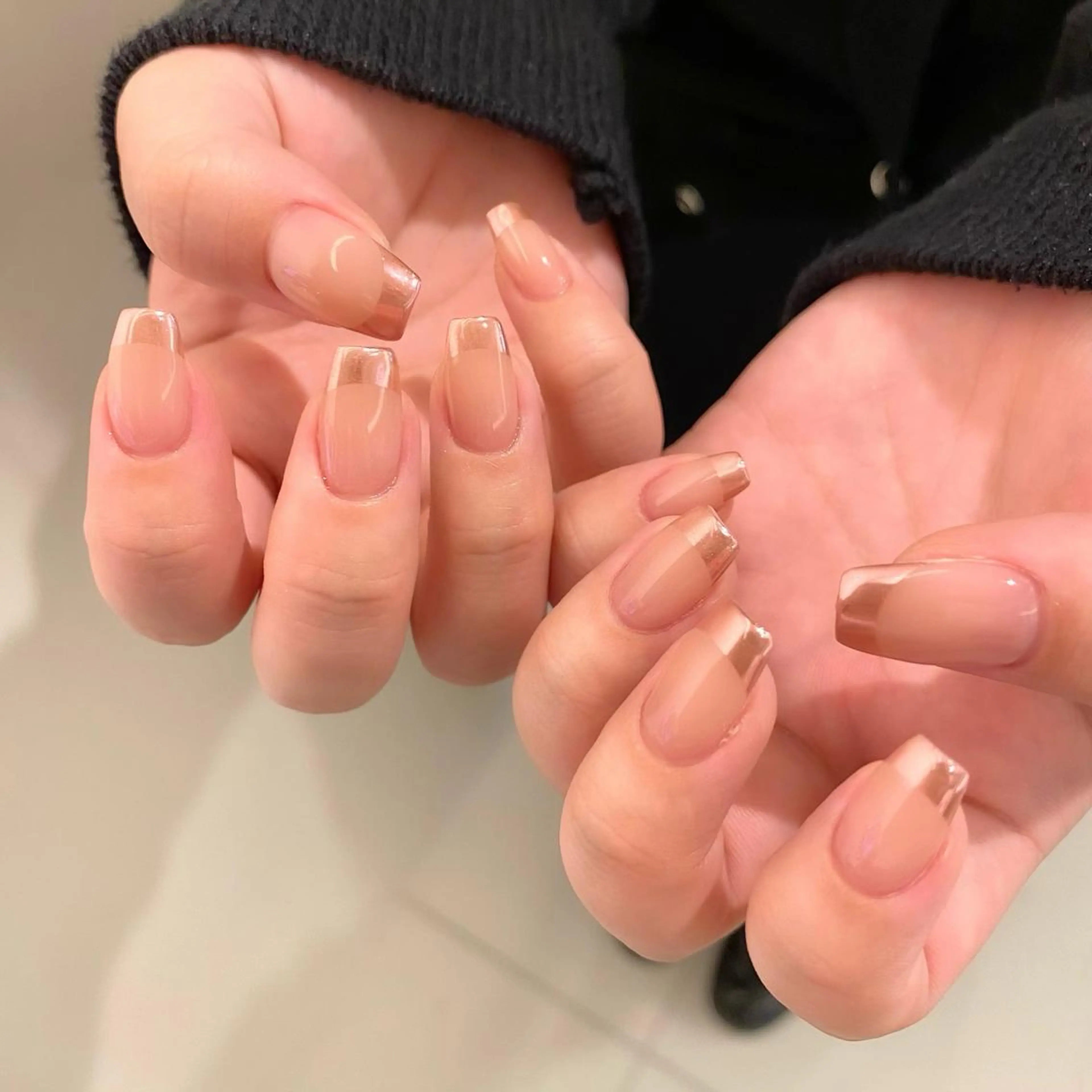 ネイル NailAVANCE miyuのネイルデザイン