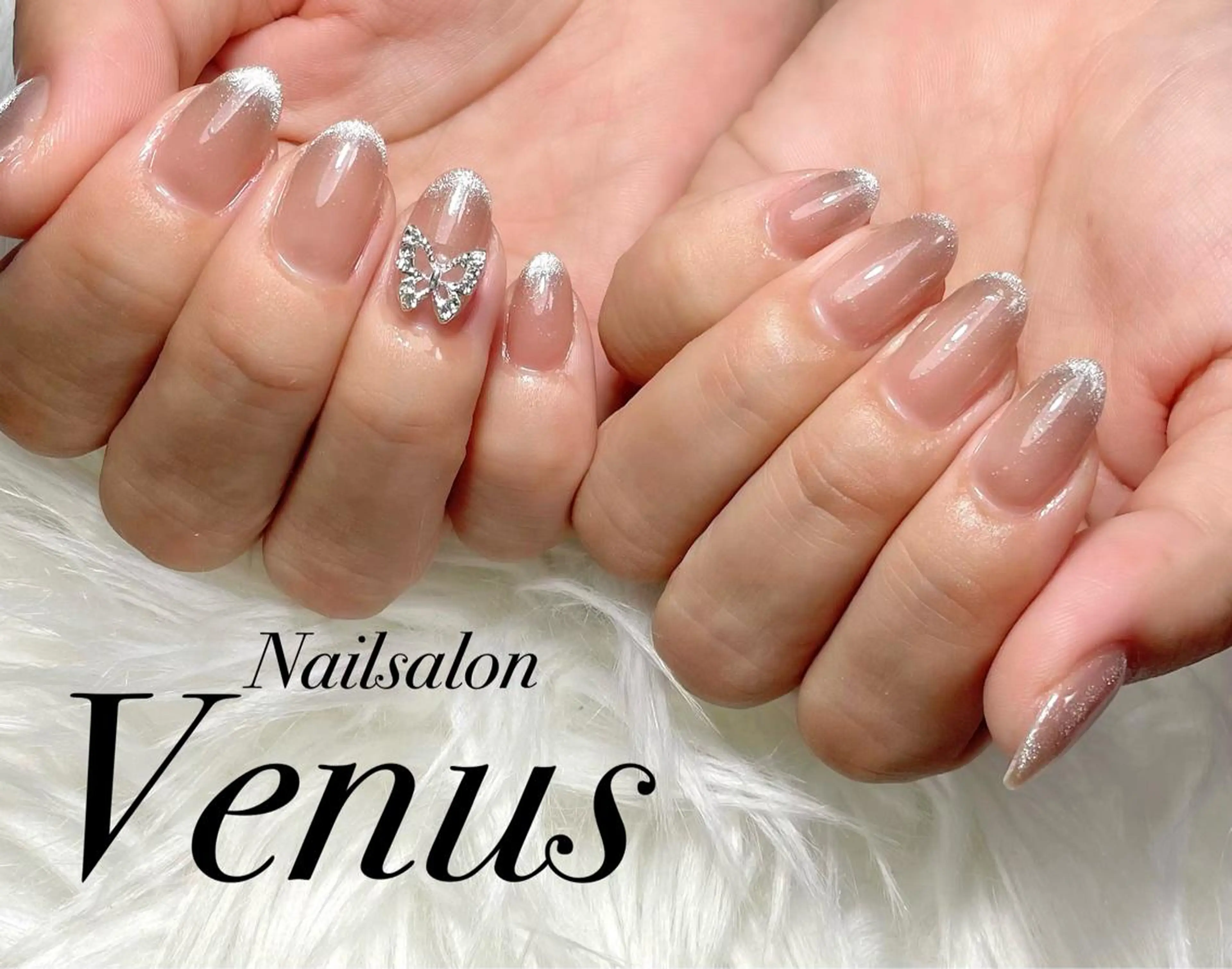 ネイル ハンドネイル Nail salon Venusのネイルデザイン