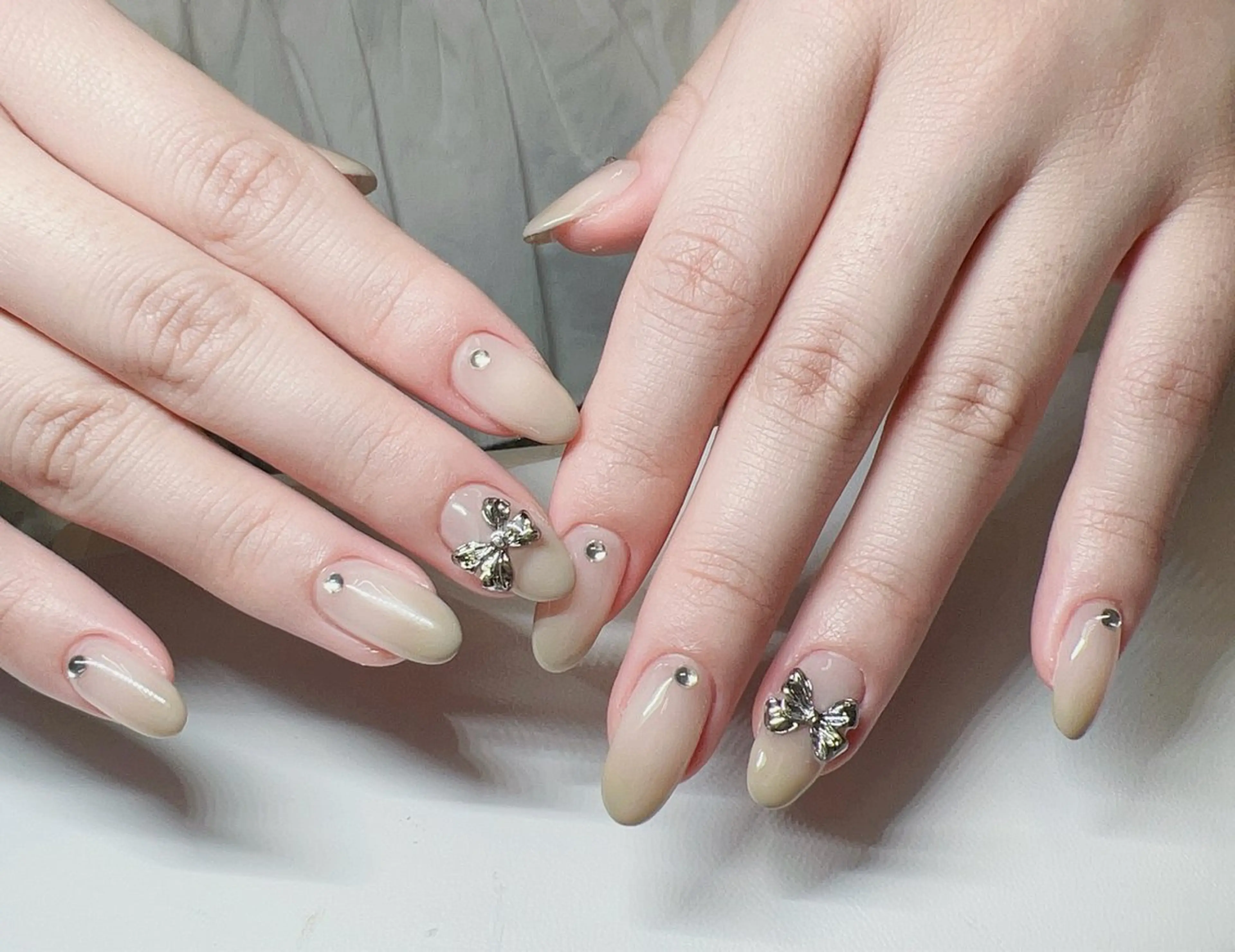 ネイル Tsugimonail所属・Tsugimo ネイルのネイルデザイン