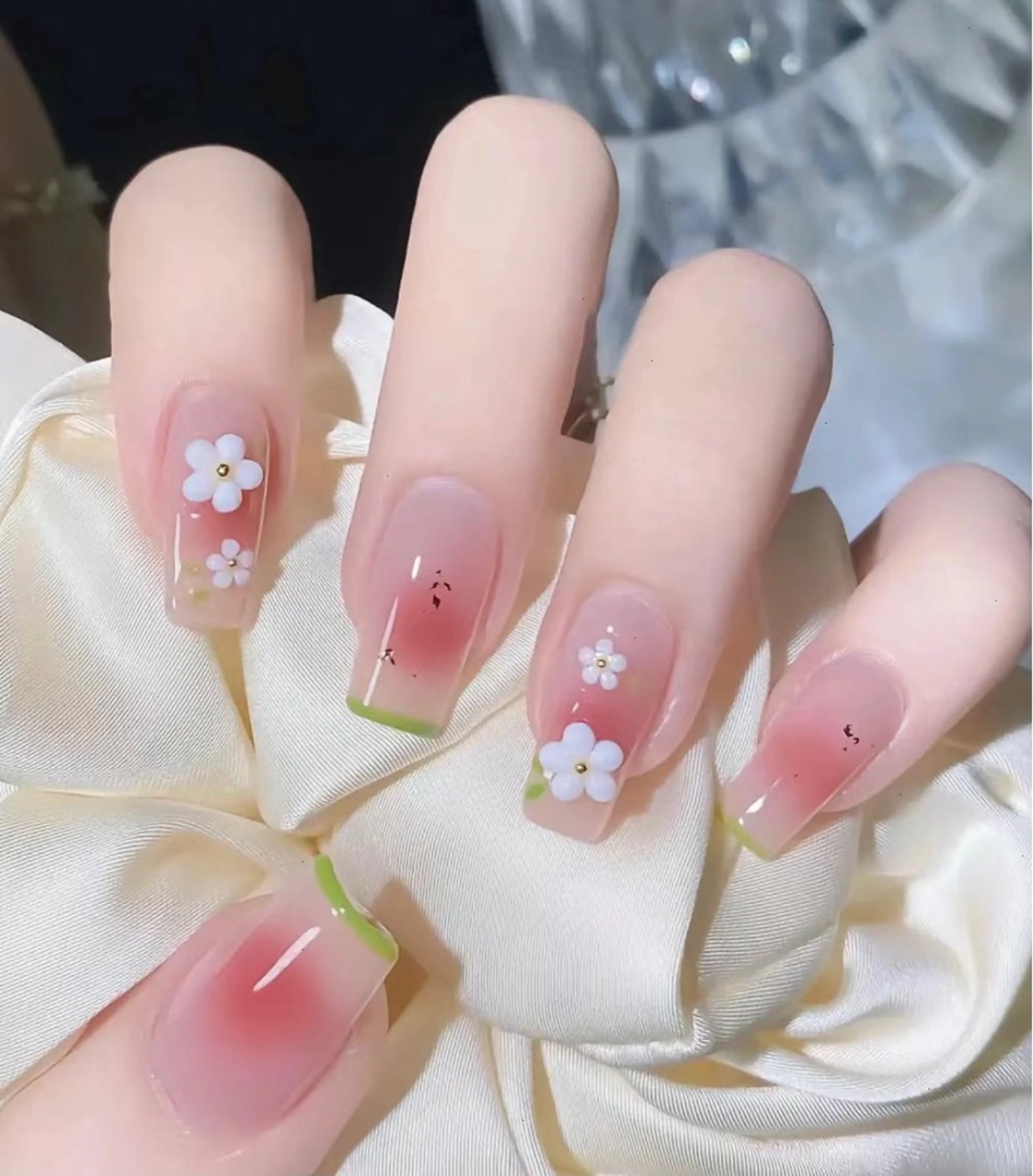 ネイル ハンドネイル D-BEAUTY Nailsalonのネイルデザイン