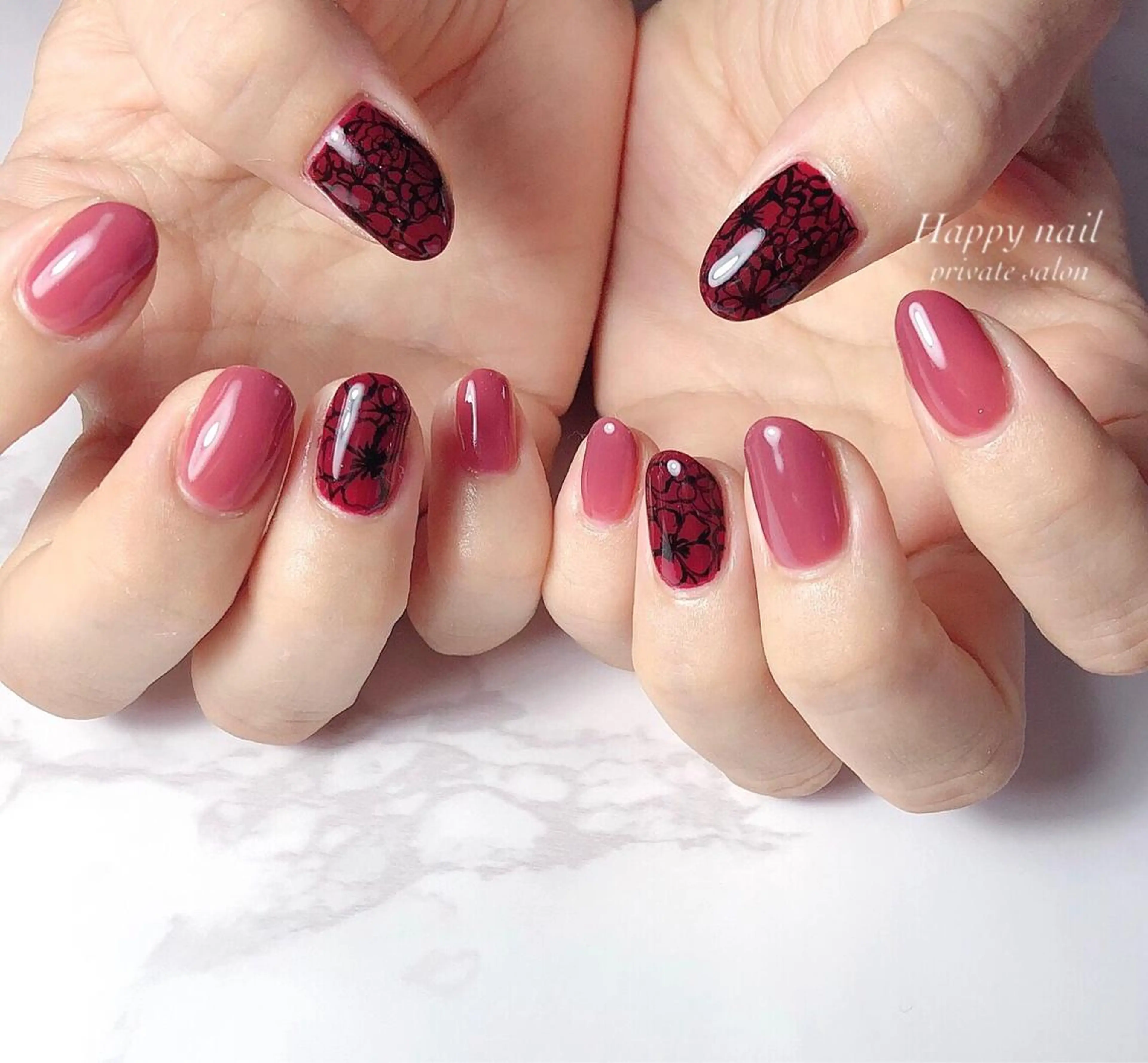 ネイル 心と体が整う腸活 サロン ラクシュミーのエステ・リラクイメージ