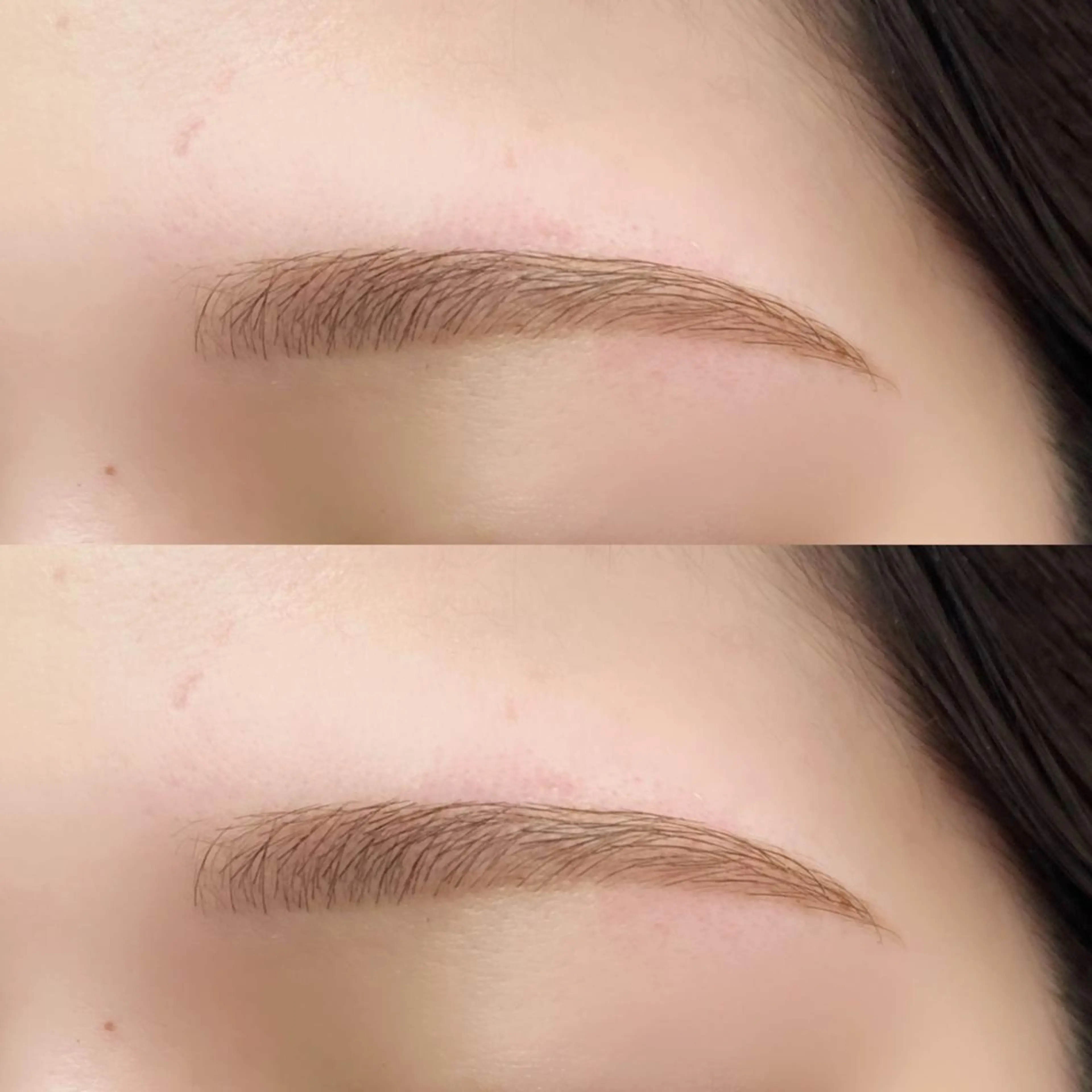 アイブロウ RUSHIA minaの眉毛・アイブロウイメージ