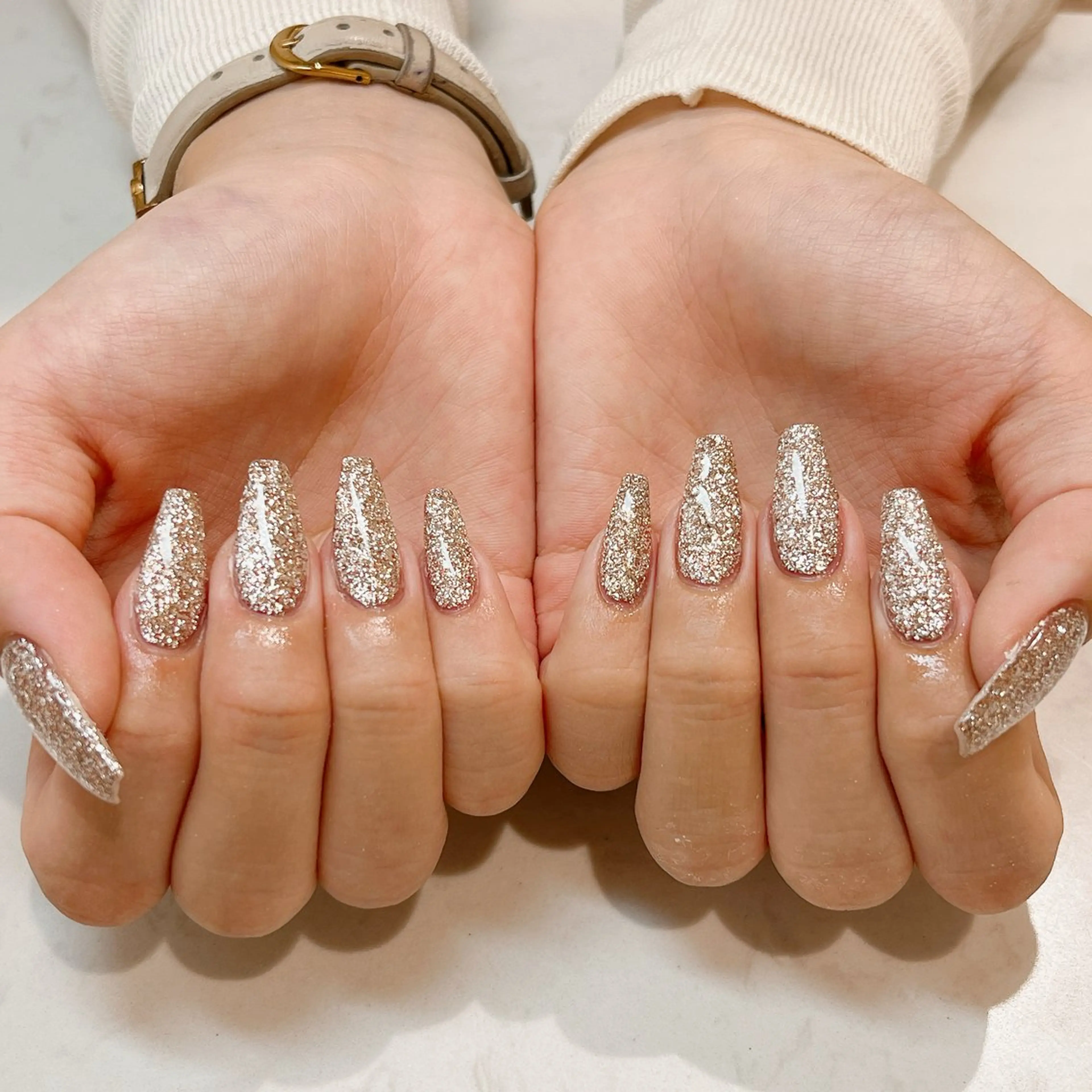 ネイル Raviy 渋谷所属・Raviy こゆきのネイルデザイン