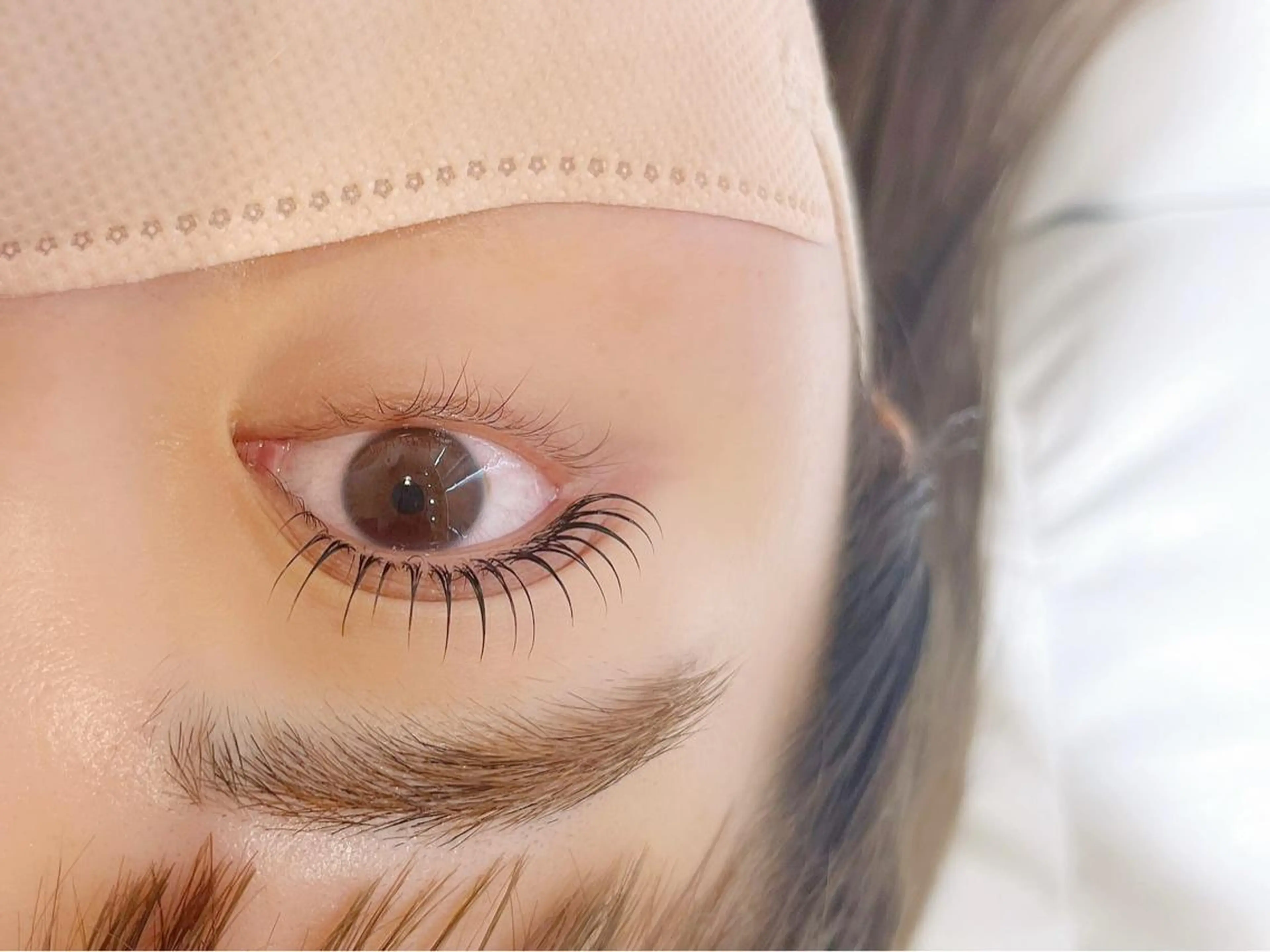 マツエク・マツパ EARTH土浦 菊地のマツエク・マツパデザイン