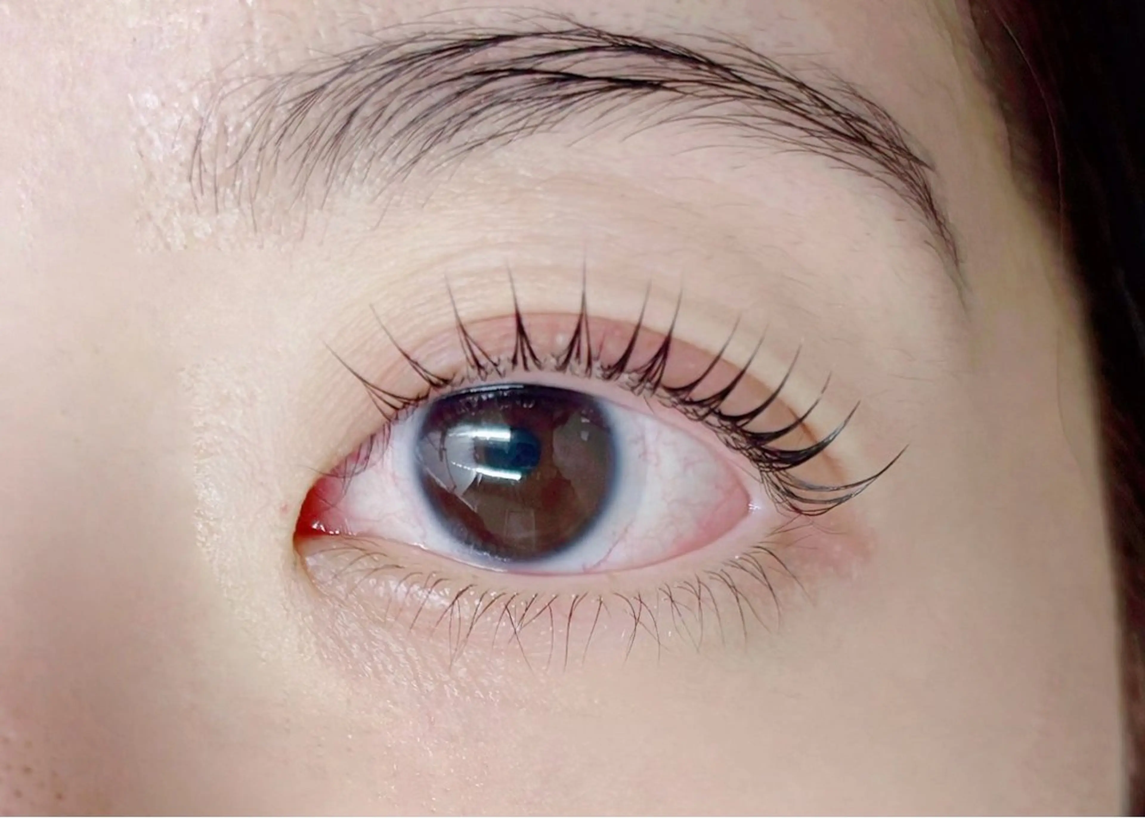 マツエク・マツパ 星野 優のマツエク・マツパデザイン