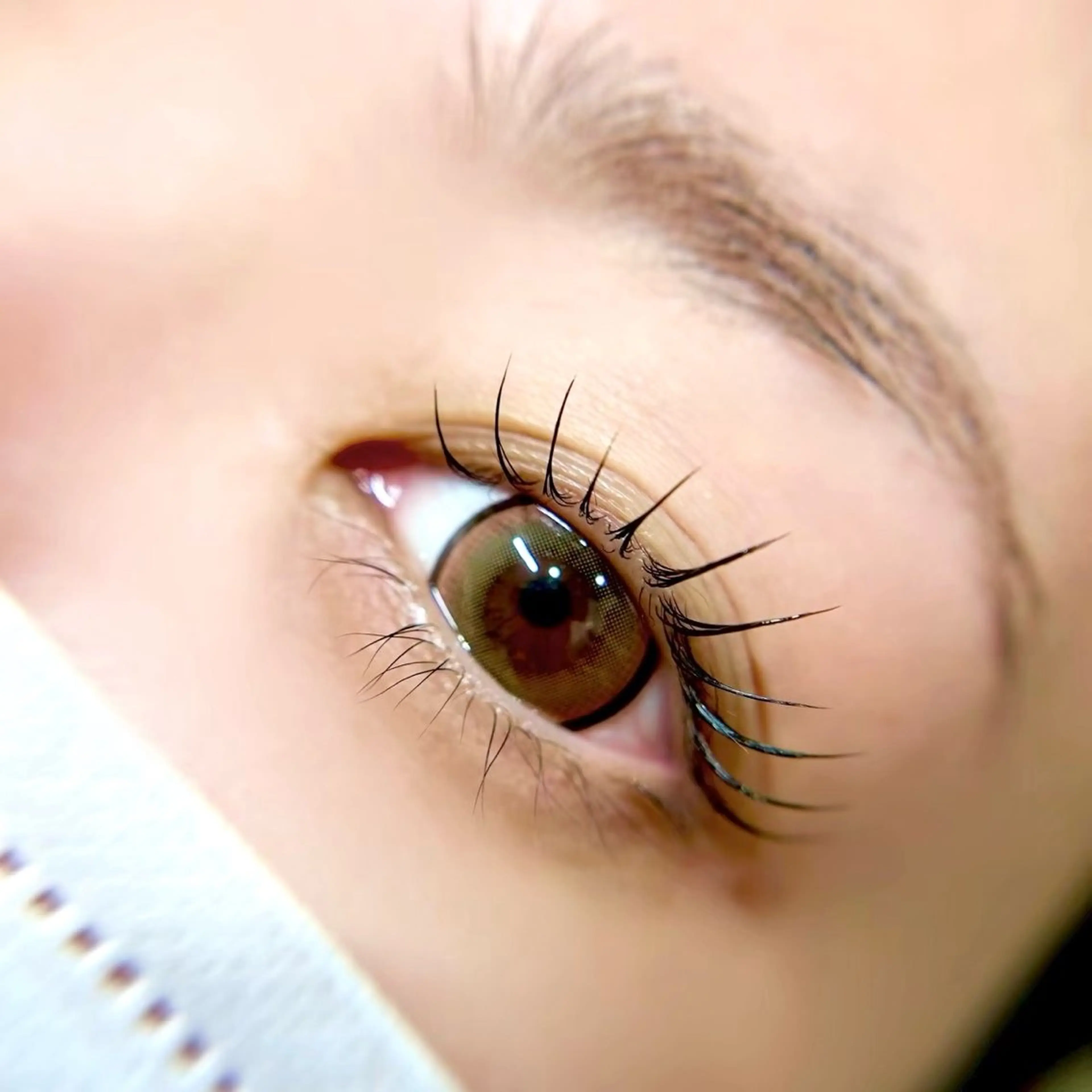 マツエク・マツパ iolo_ uedaの眉毛・アイブロウイメージ