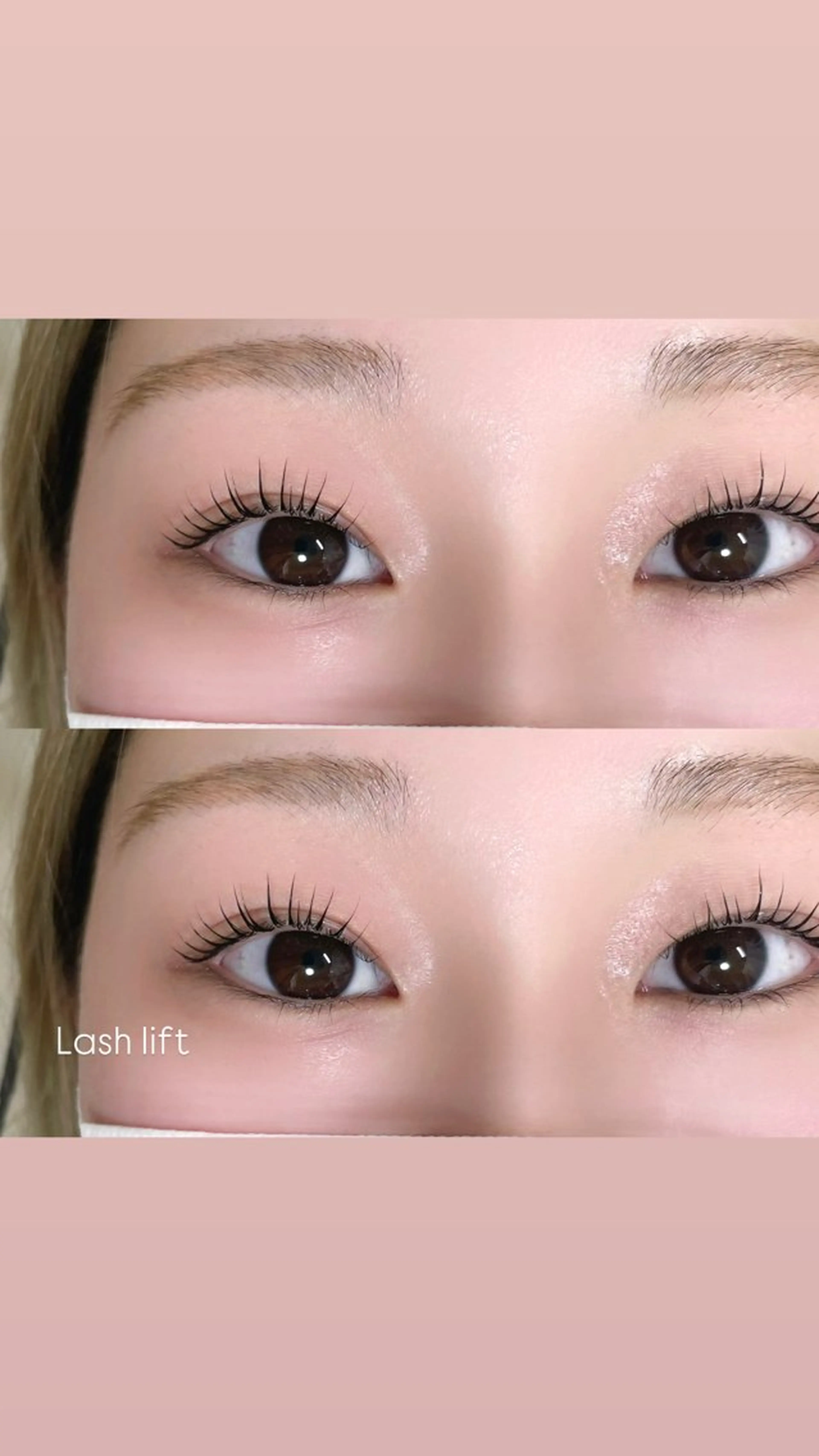 マツエク・マツパ マツパ vif by Limier所属・vif chisatoのマツエク・マツパデザイン