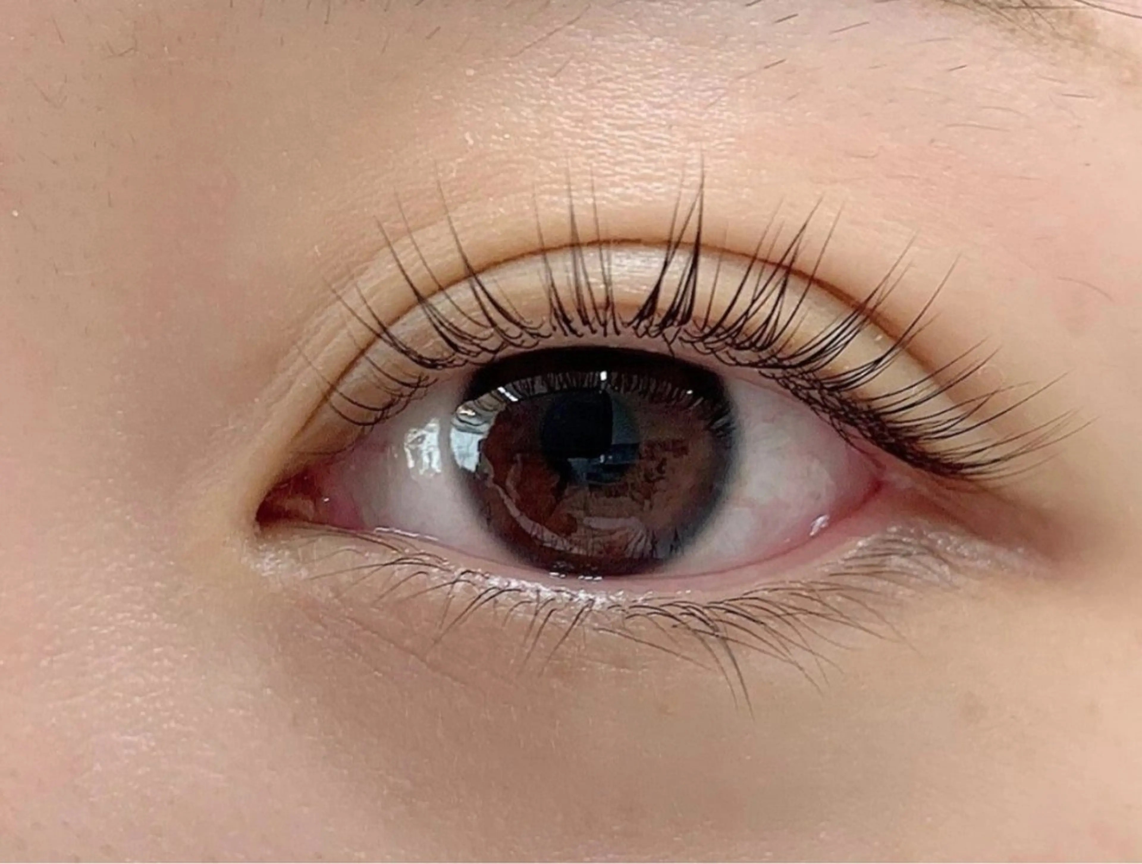 マツエク・マツパ CrealaLuce inoueのマツエク・マツパデザイン