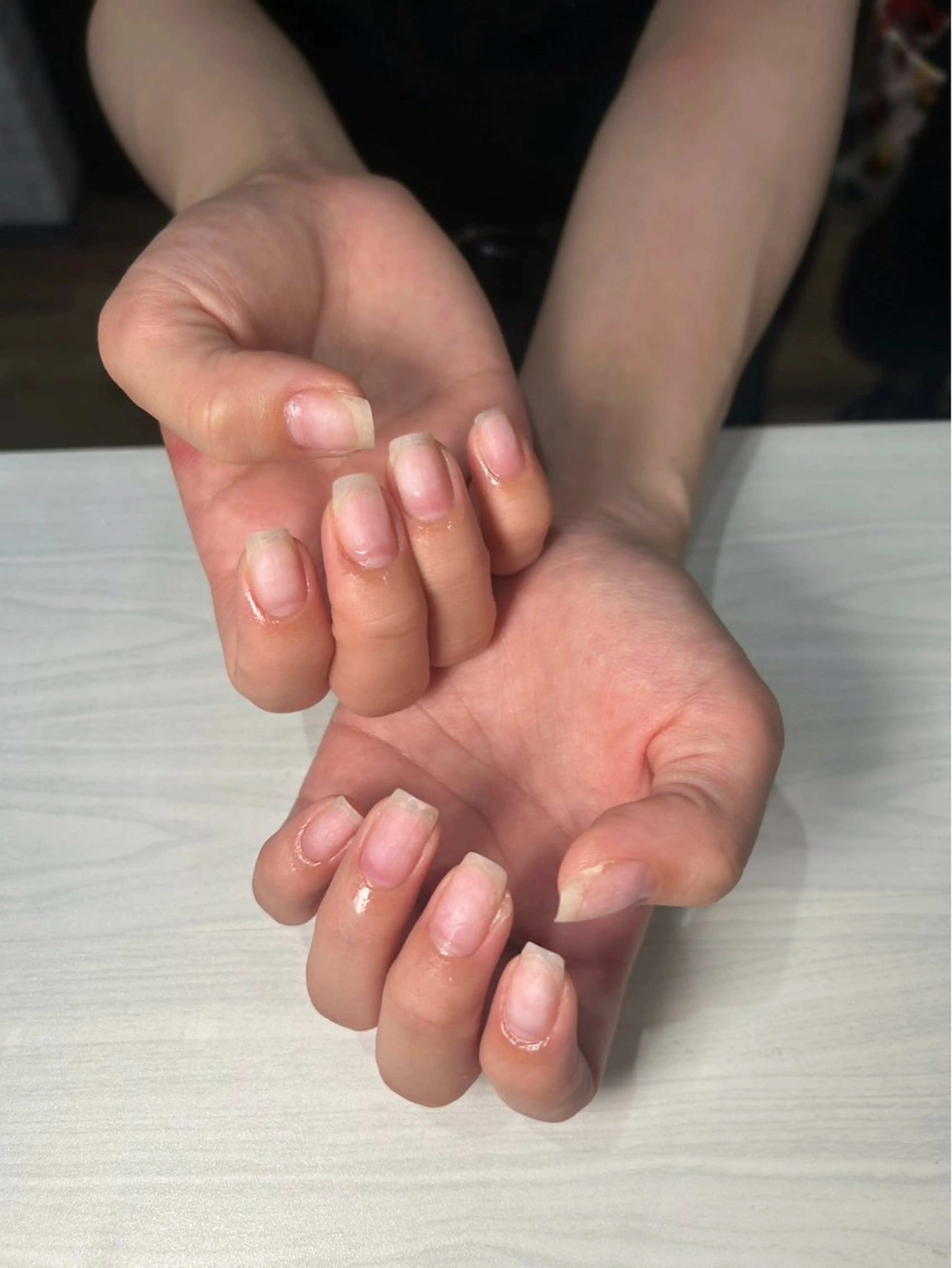 ネイル Y U K Iのネイルデザイン