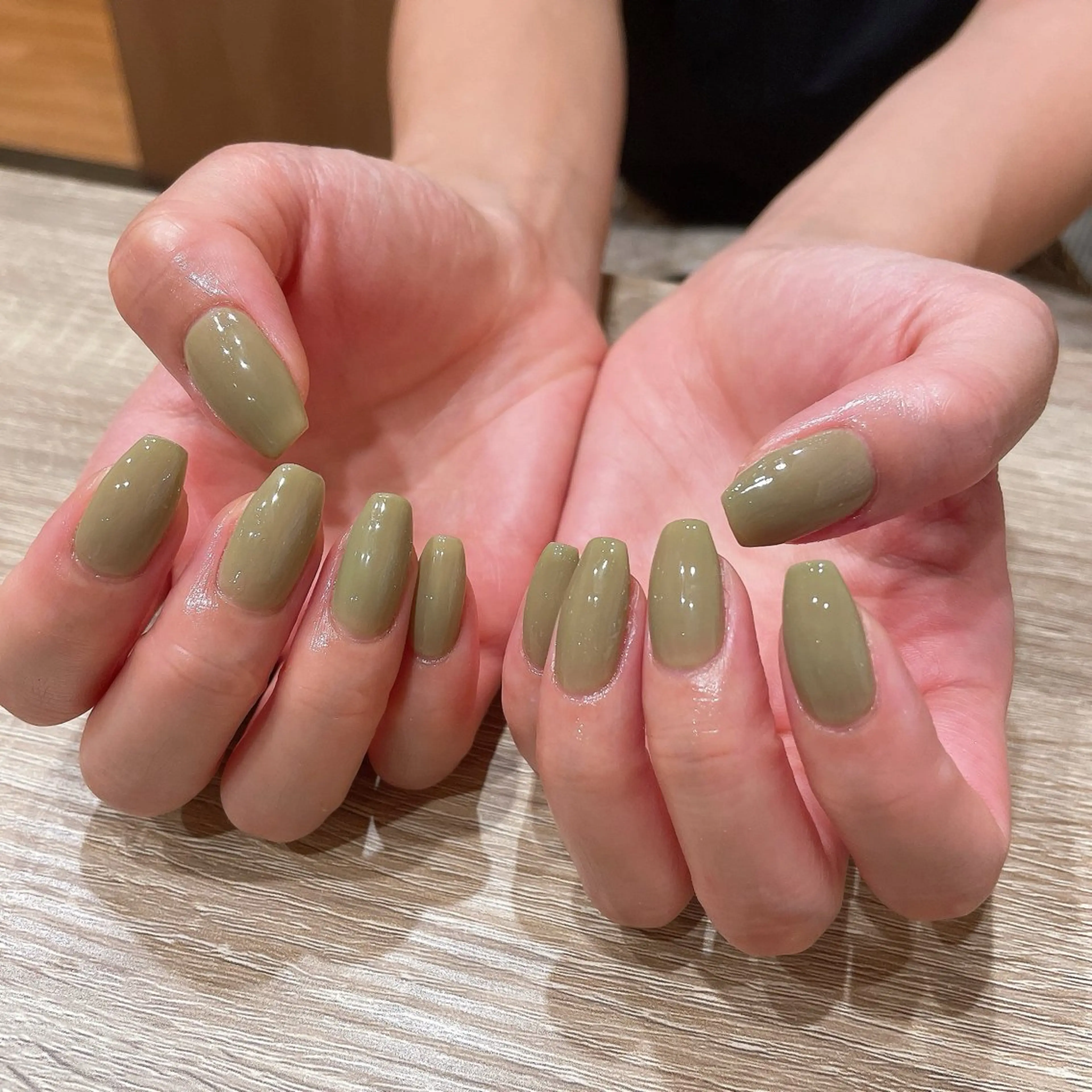 ネイル ハンドネイル liberté所属・liberté🫧 新小岩のネイルデザイン