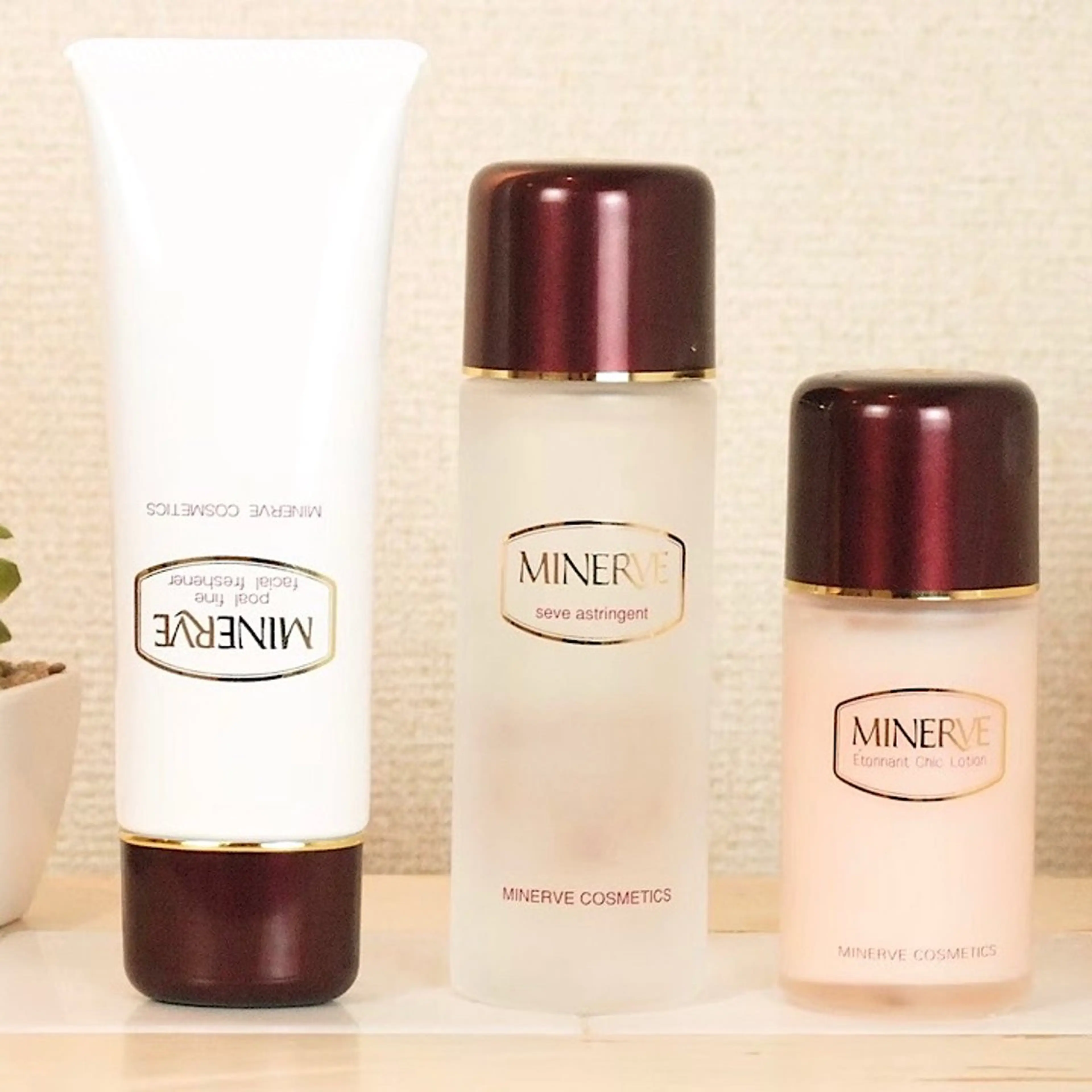 ニキビケア/毛穴/ 赤み/自信の肌✨森園のエステ・リラクイメージ