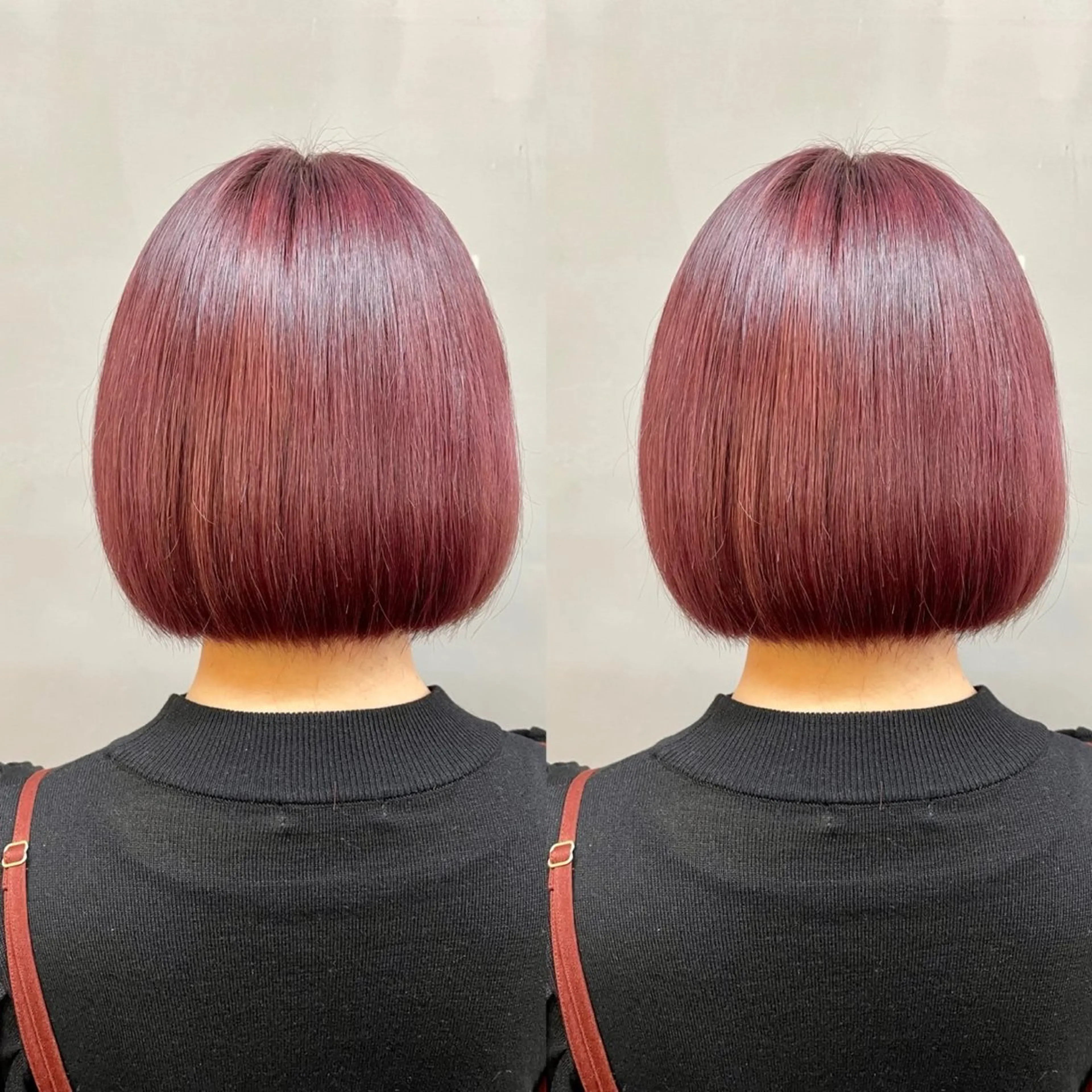 ショート メンズ 鹿児島 TSUBASAのヘアスタイル