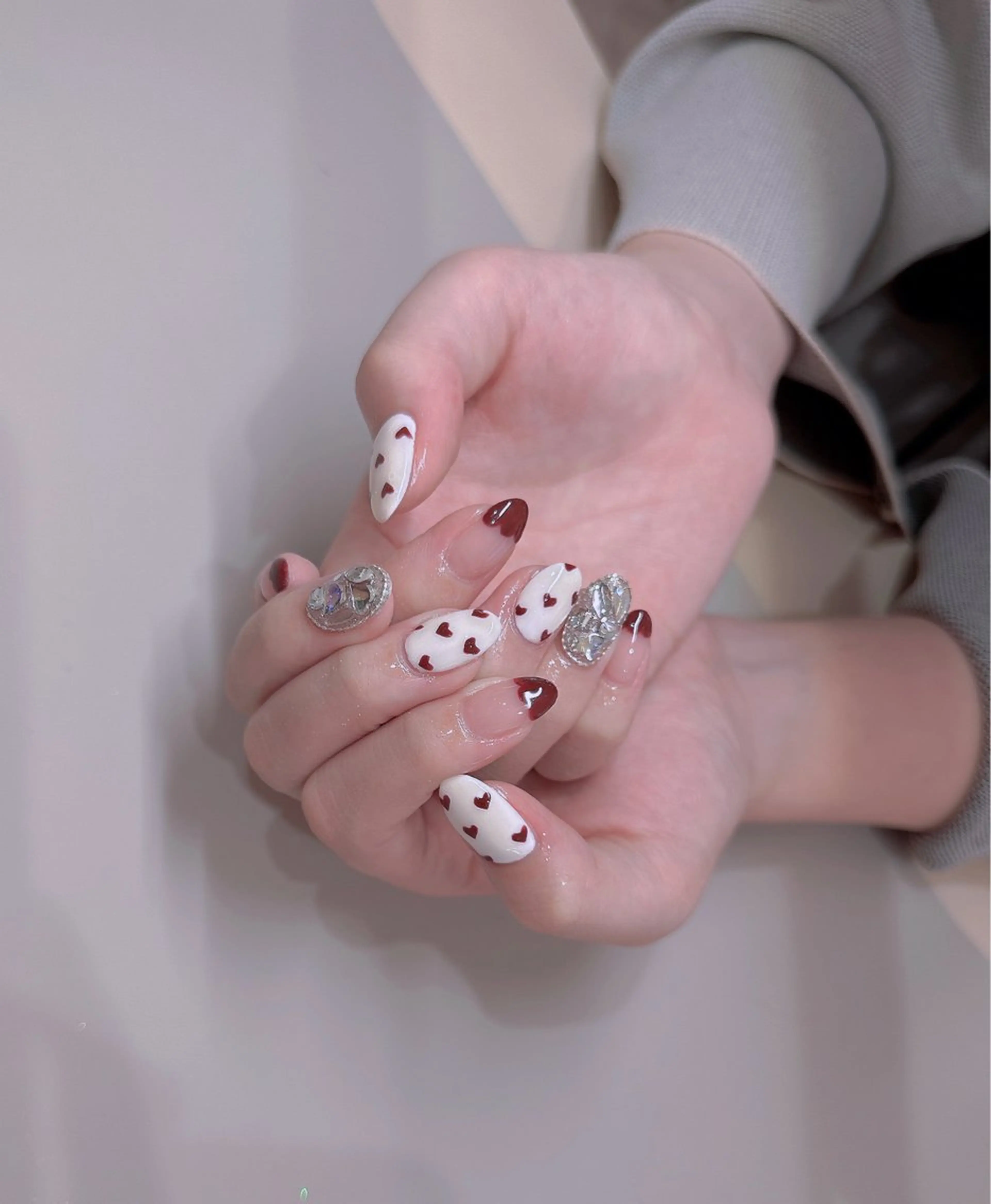 ネイル ハンドネイル NANA NAILのネイルデザイン