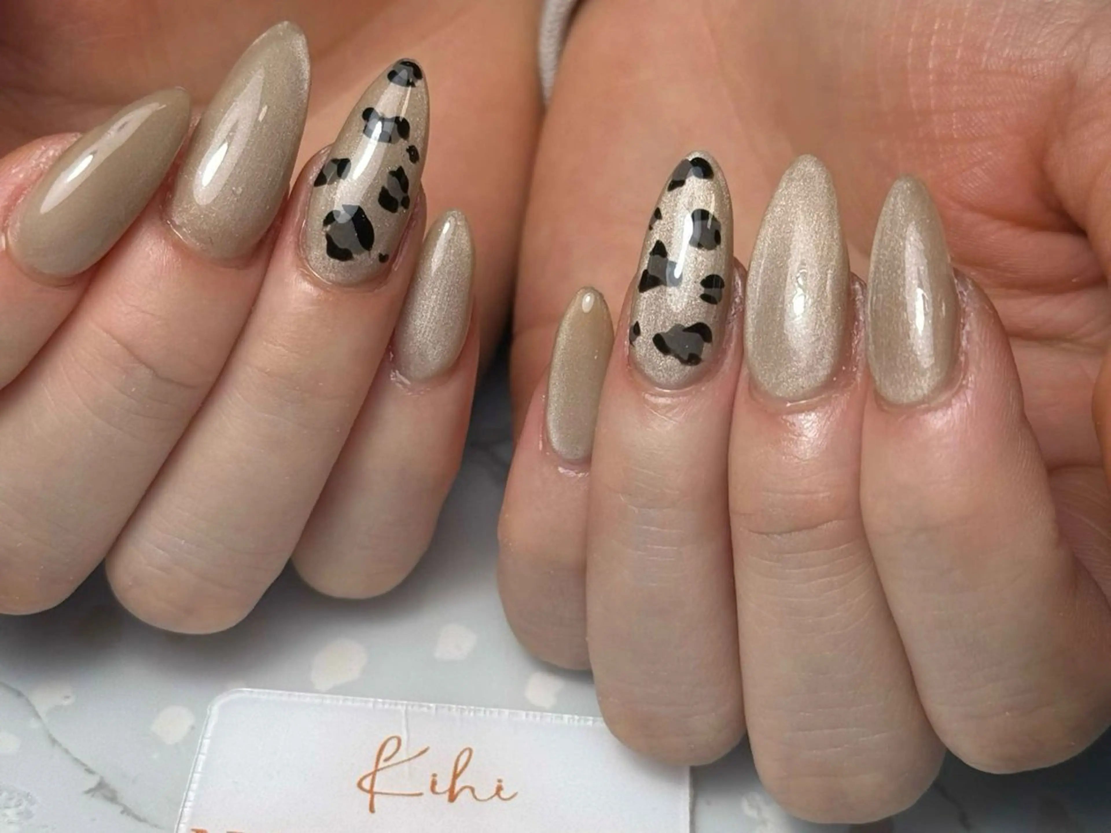 ネイル アートネイル フレンチネイル ジェルネイル グラデーション 韓国ネイル ハンドネイル 💕鈴木ユリ パラジェル/オフ無料のネイルデザイン