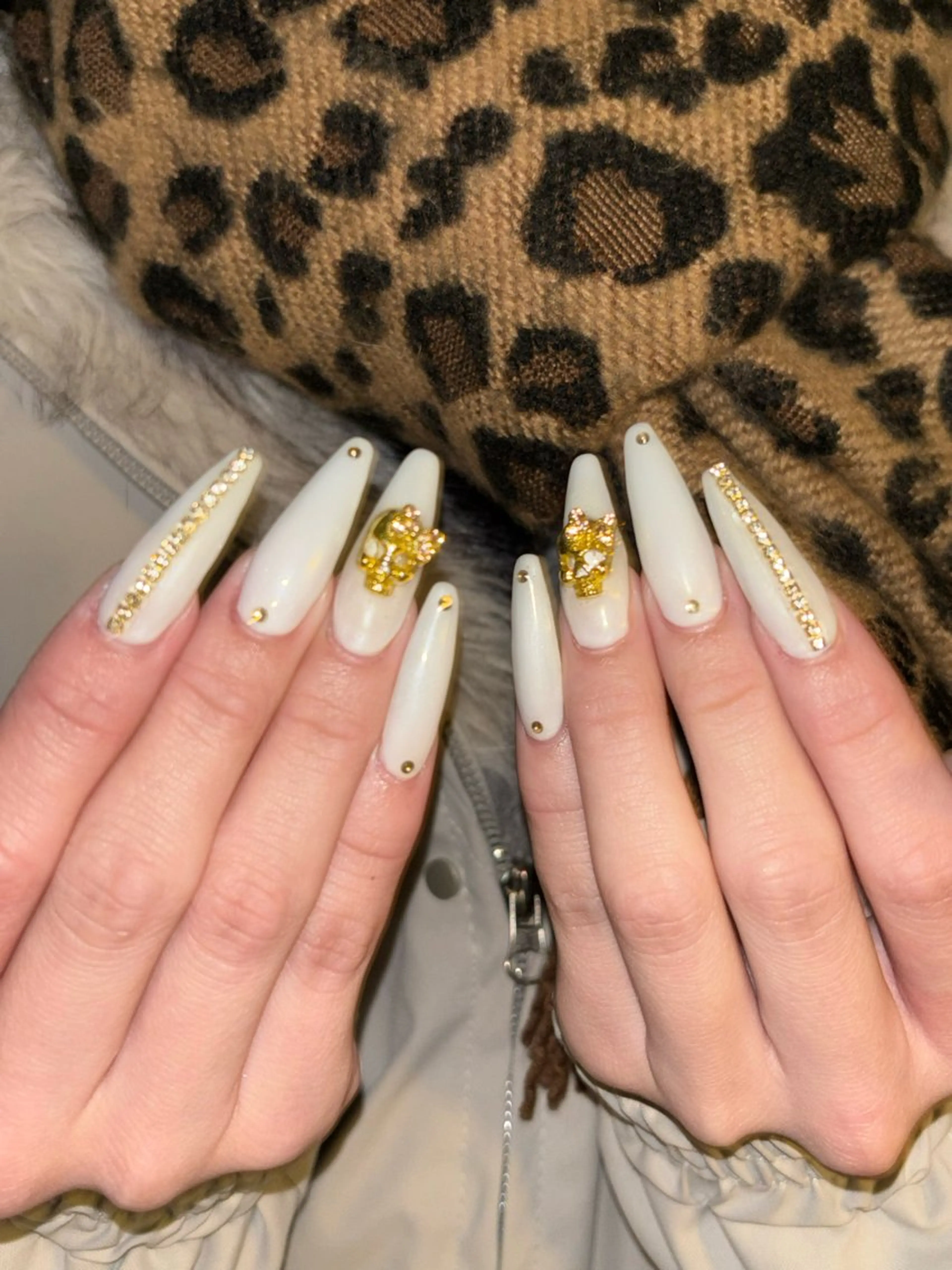 ネイル ハンドネイル NAILIST Mana💋のネイルデザイン