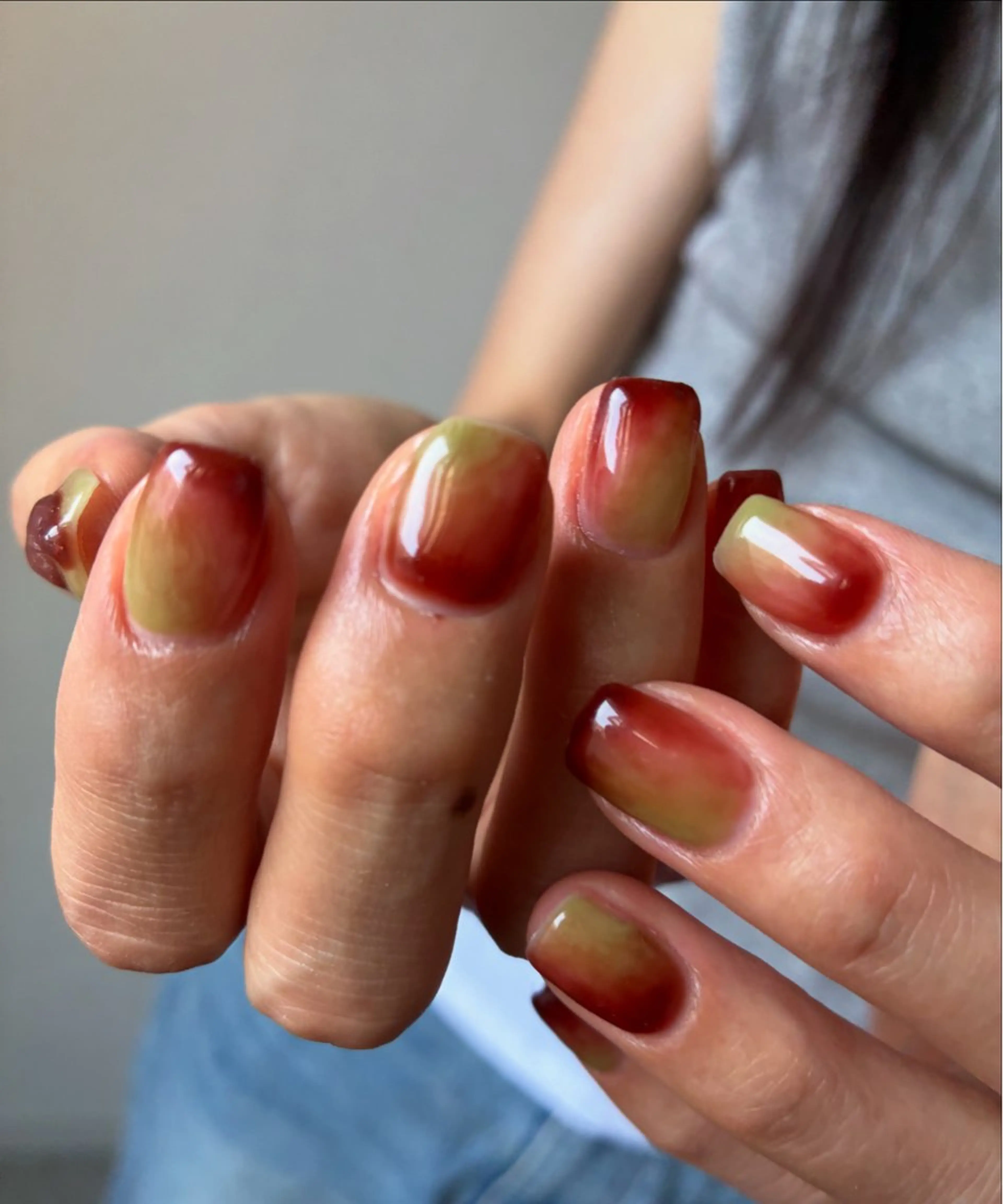 ネイル 神戸ネイル/摂津本山 yinのその他イメージ