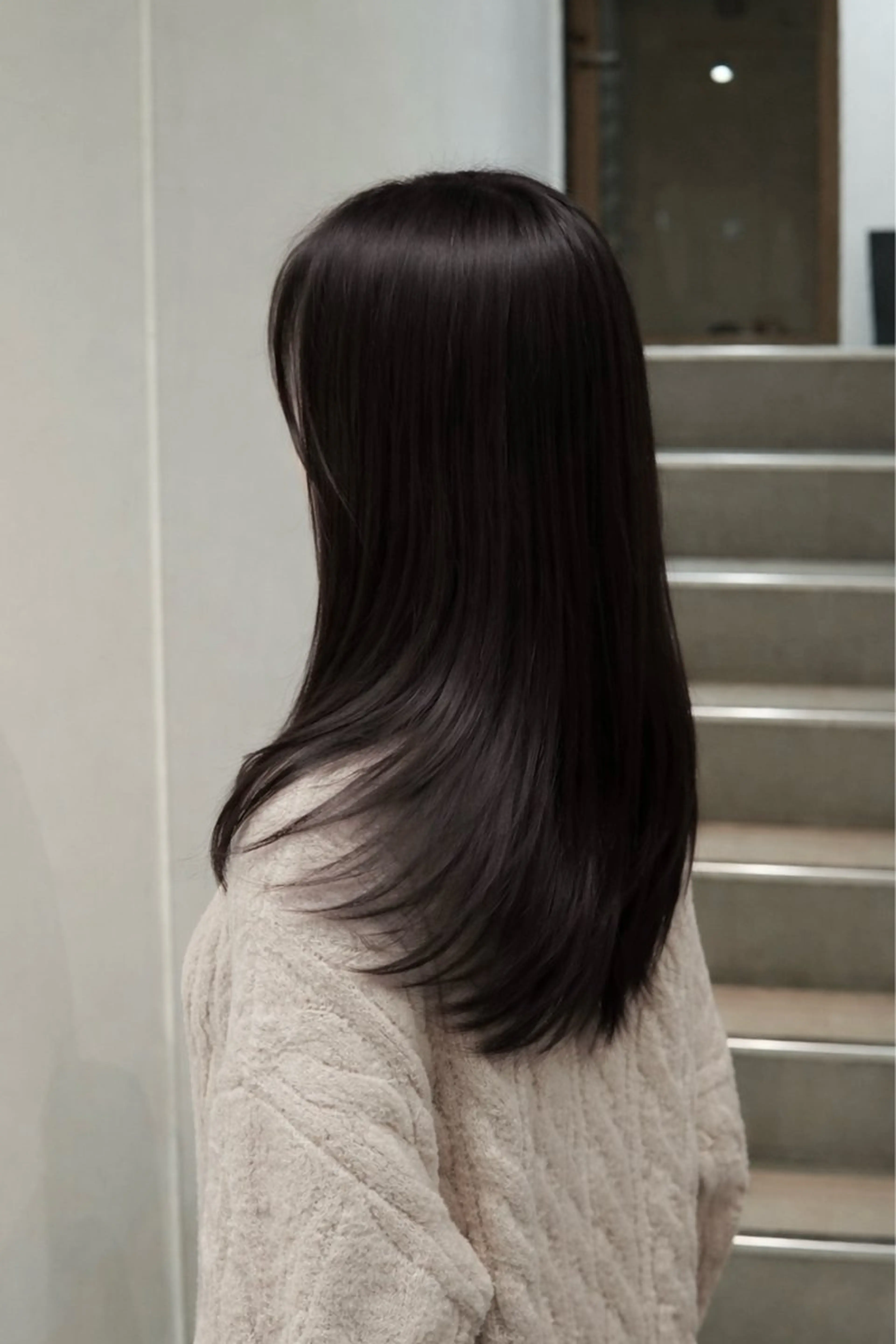 ロング トリートメント トリートメント Himika🌻 髪質改善✨のヘアスタイル