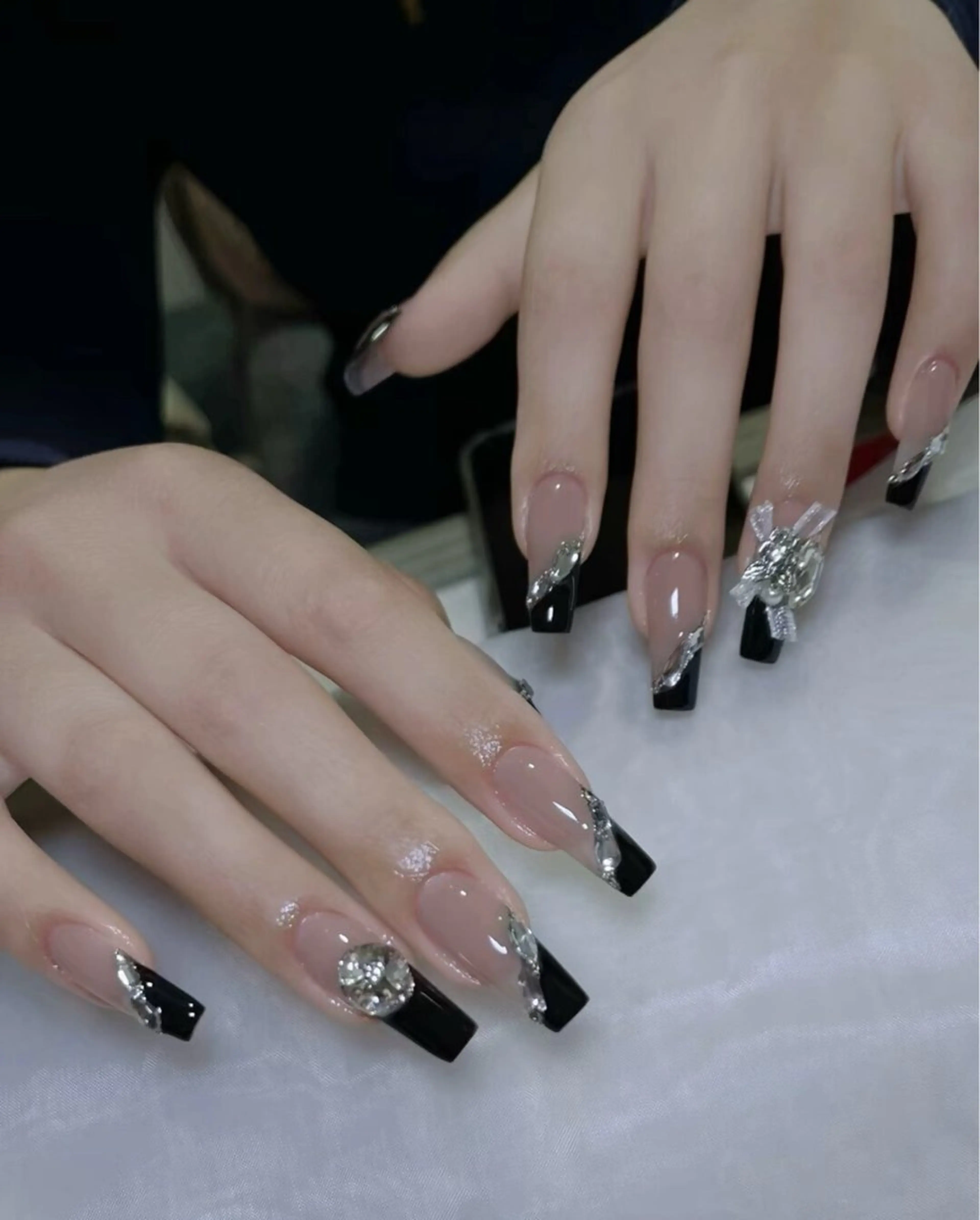 ネイル See.U Nail Salonのネイルデザイン