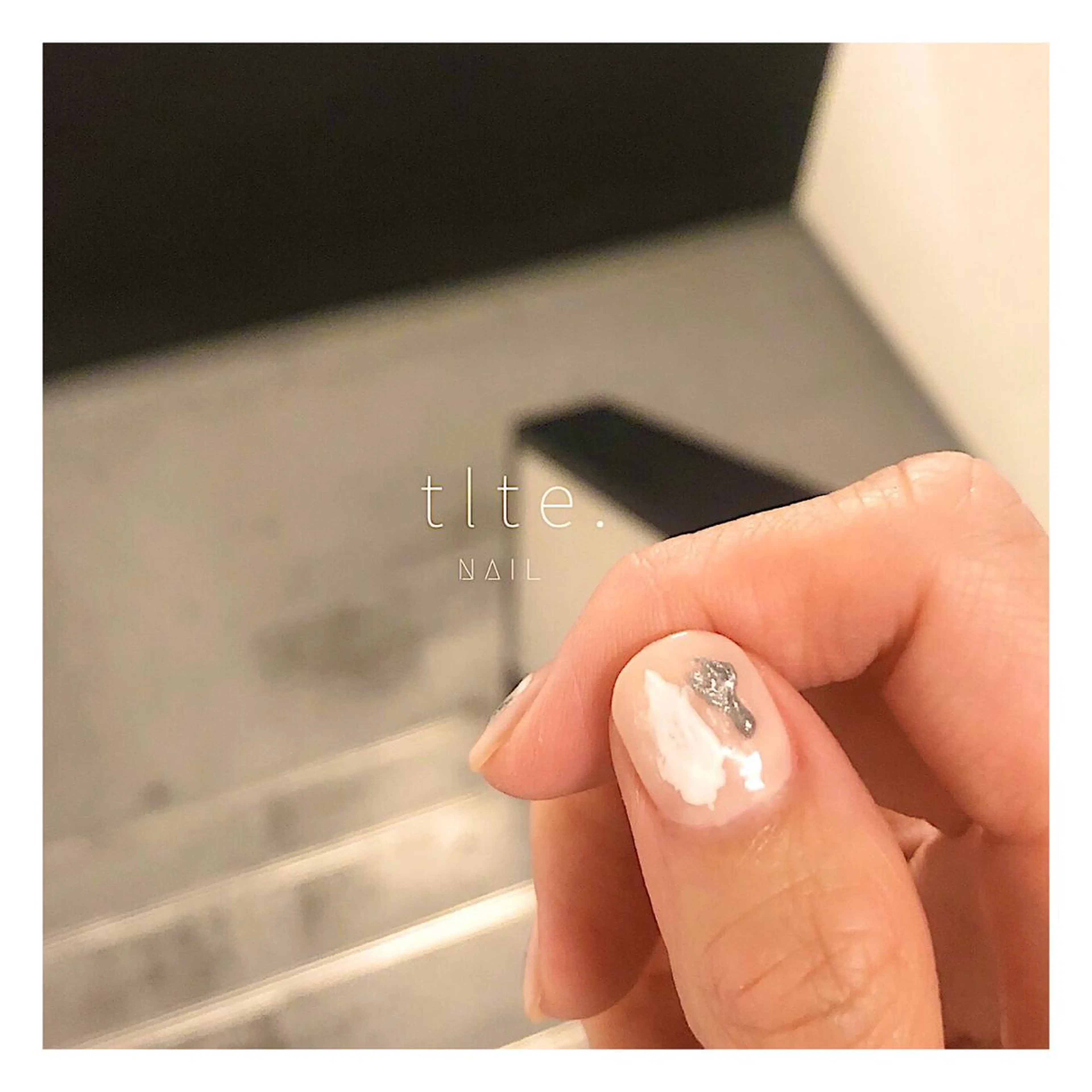 ネイル tlte.NAIL所属・tlte. NAILのネイルデザイン