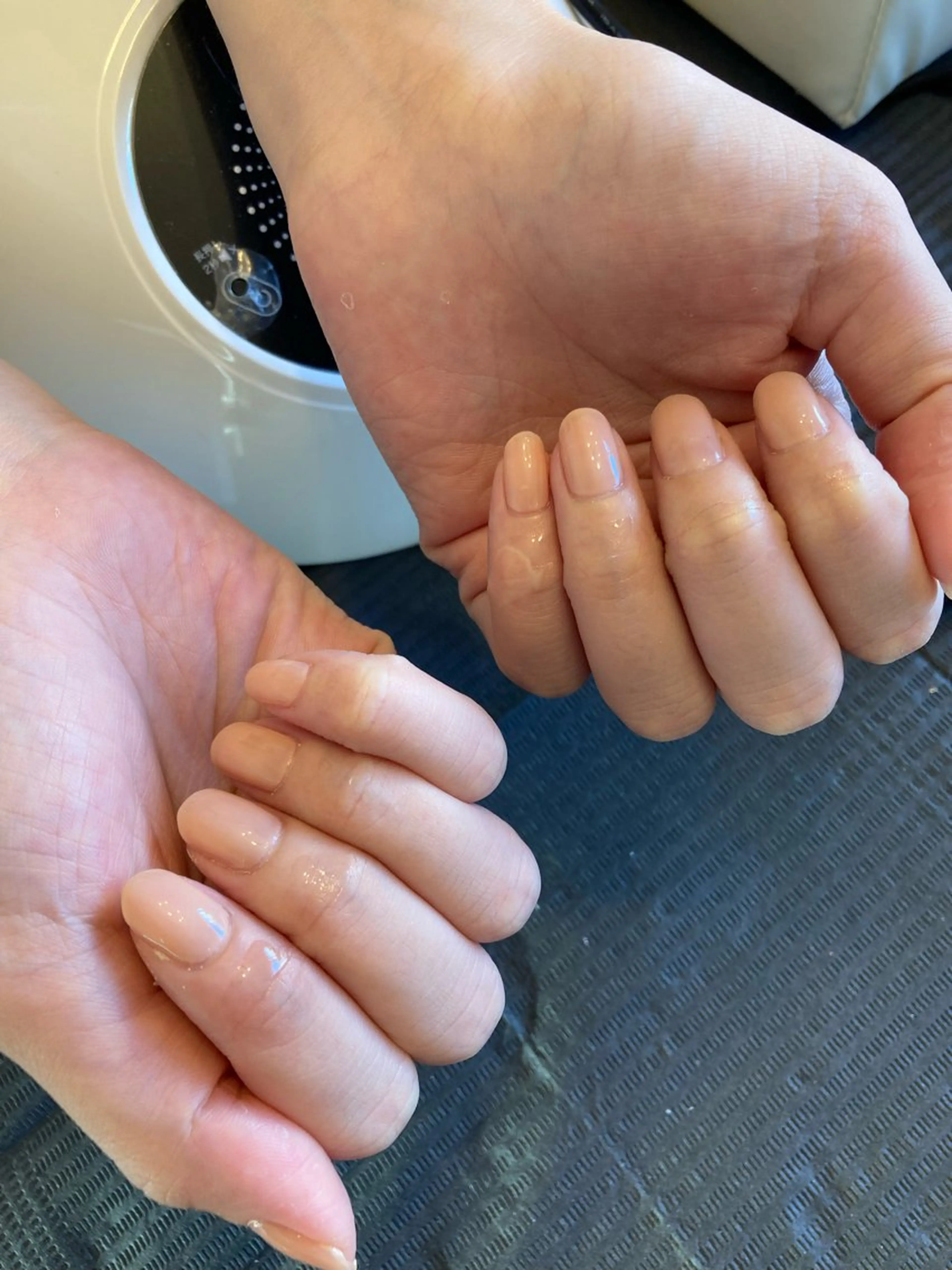 ネイル ハンドネイル ハンドケア 爪の絵描き屋　ミテネイル所属・爪の絵描き屋 ミテネイルのネイルデザイン