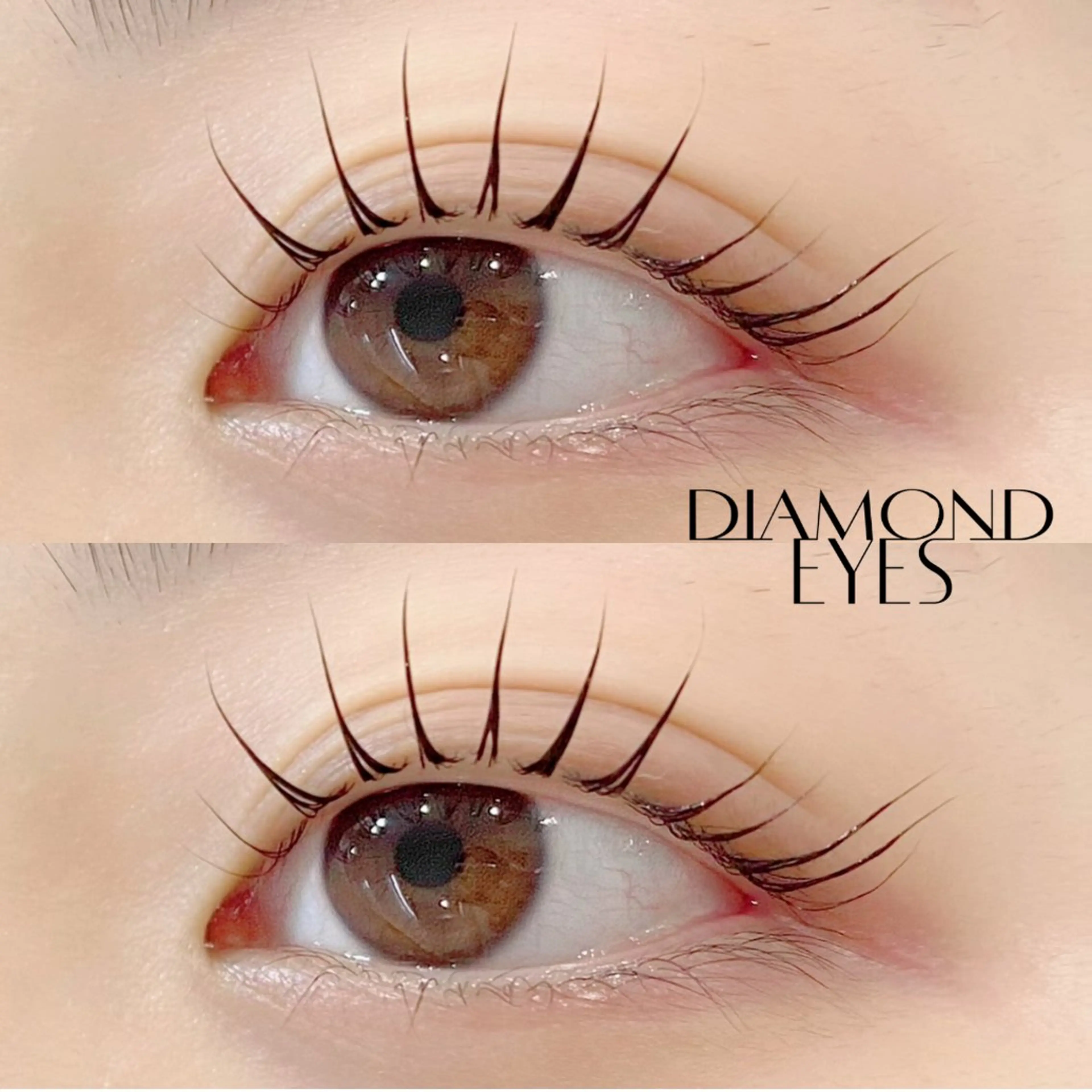 いつでも予約可🙆🏼‍♀️🦁ミニモ限定🦁選べるラッシュリフト（まつげパーマ）¥7,370→¥6,000の写真