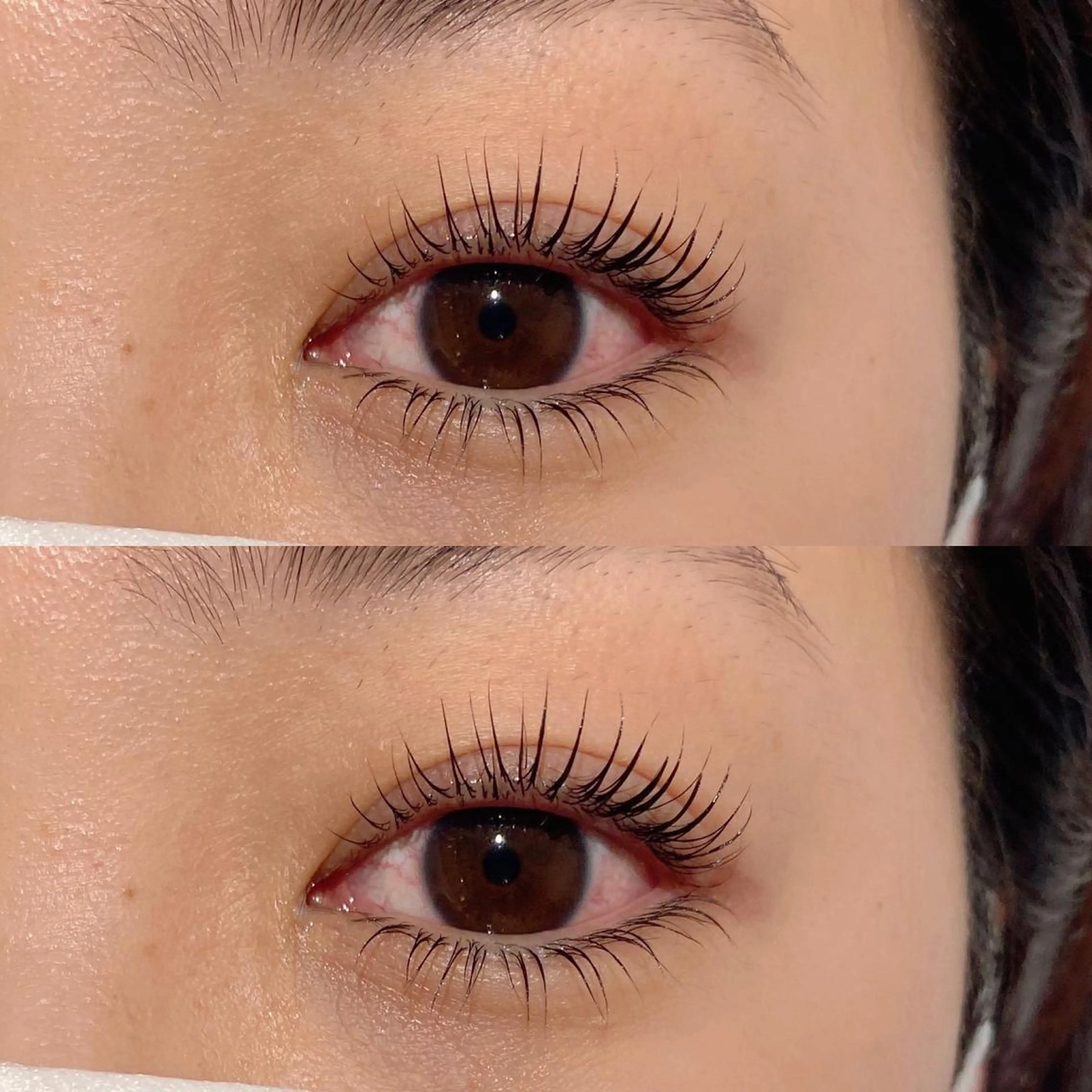 マツエク・マツパ SALON VILLAGE Jingumae 2nd.店所属・eyelist. AIのマツエク・マツパデザイン