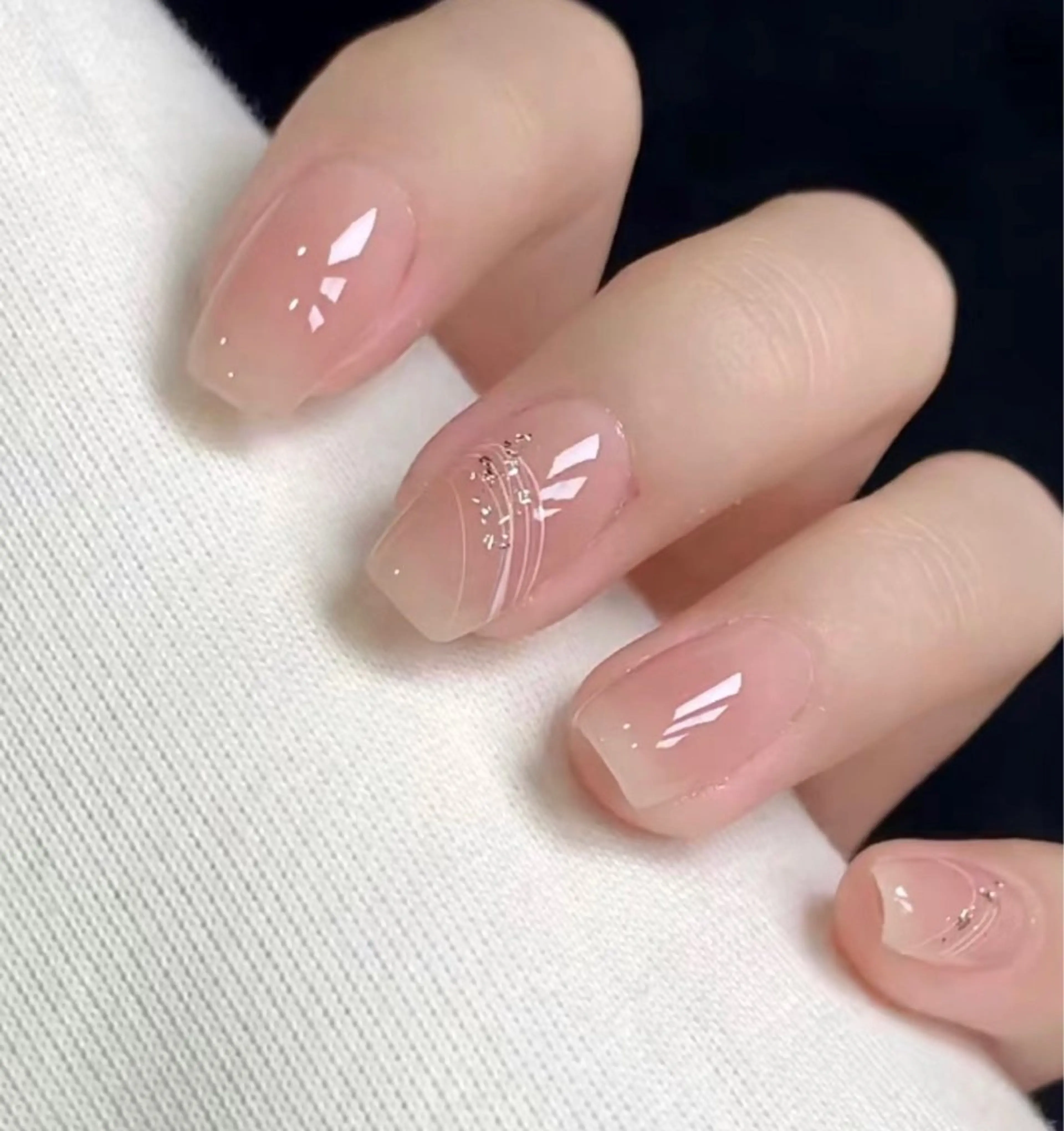 ネイル シーシー ネイルのネイルデザイン