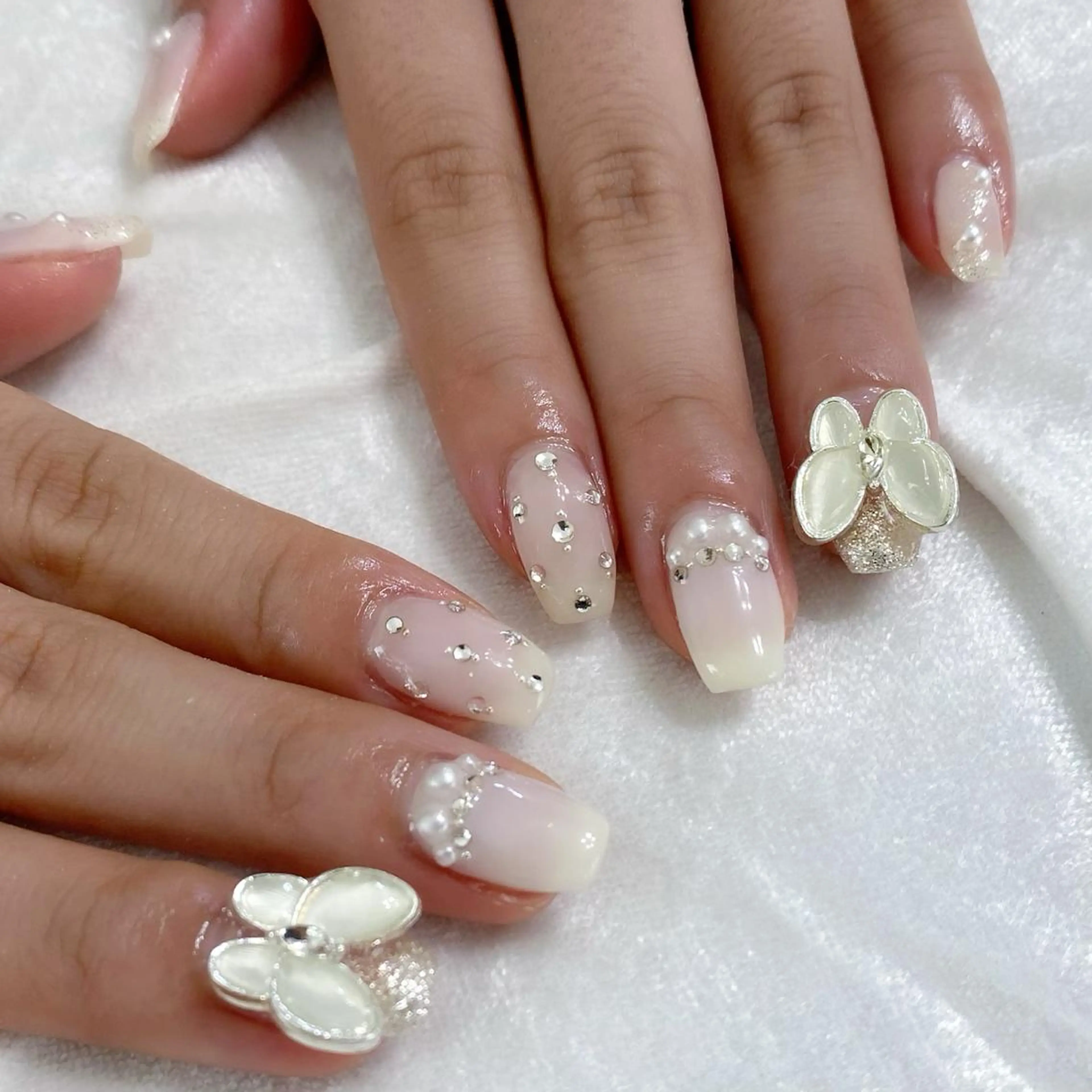 ネイル パラジェル登録サロンfeerique所属・Uchida Mayunaのその他イメージ