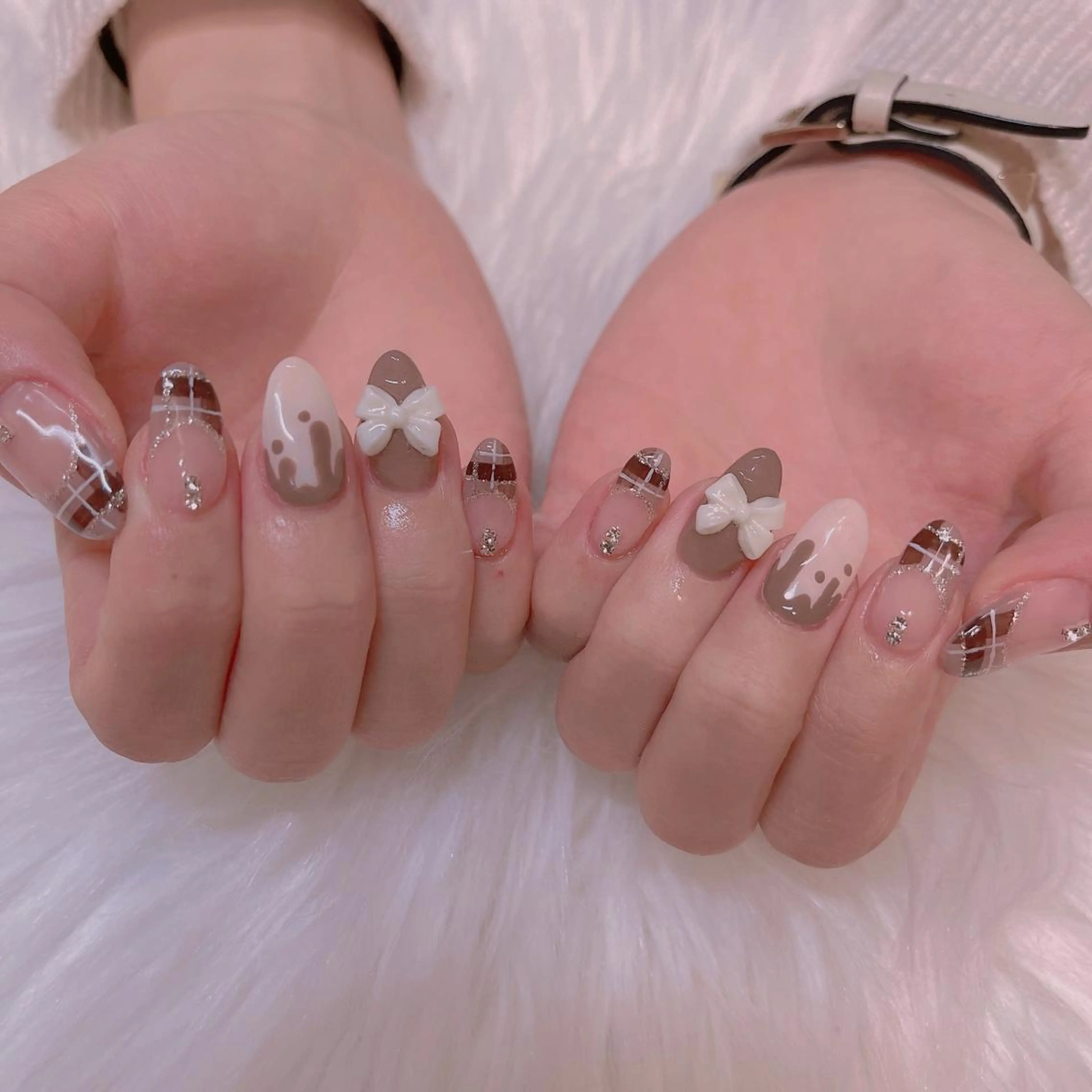 ネイル Private Salon 大宮のネイルデザイン