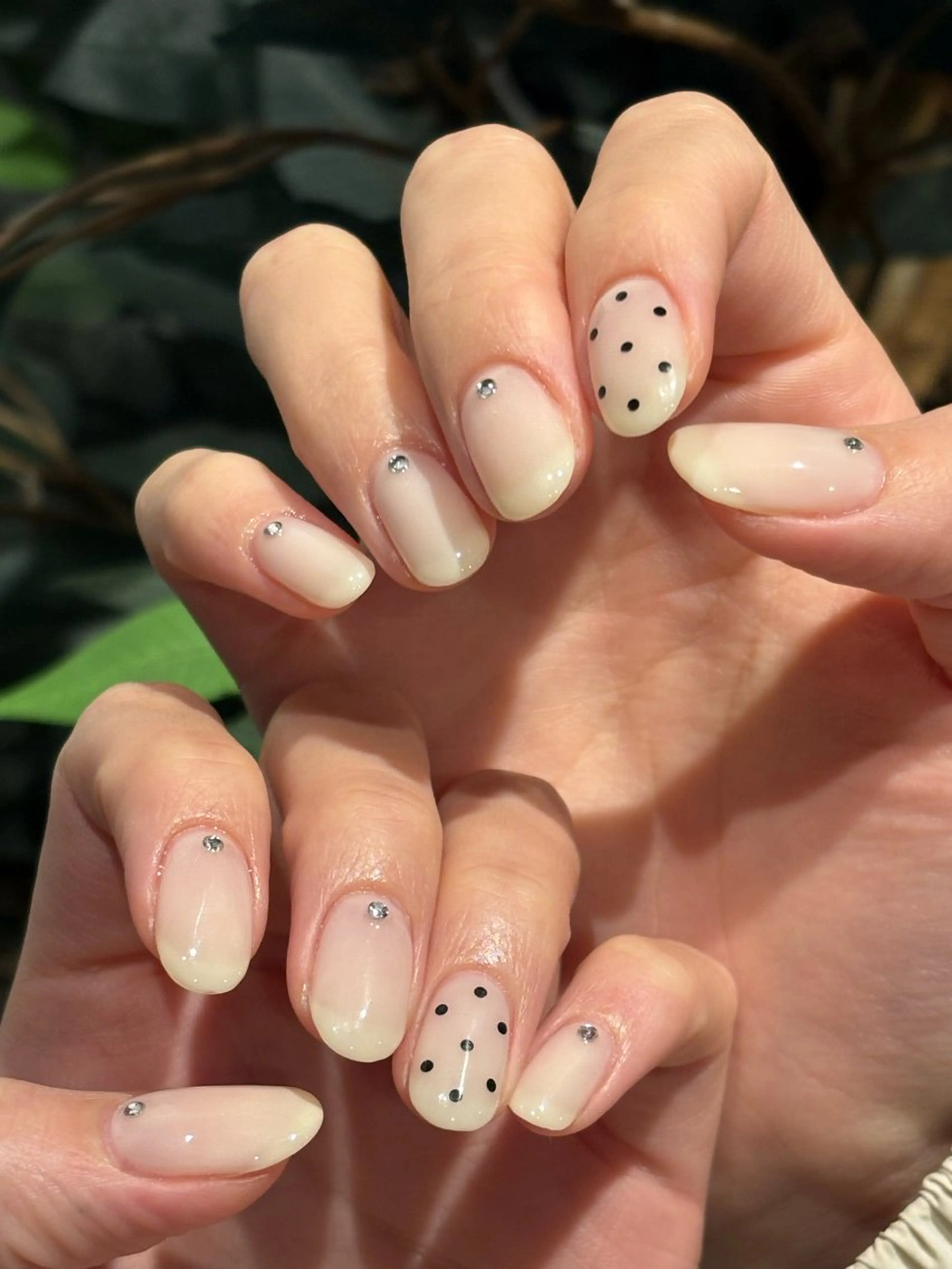 ネイル ハンドネイル well nail所属・wellnail Nanakoのネイルデザイン